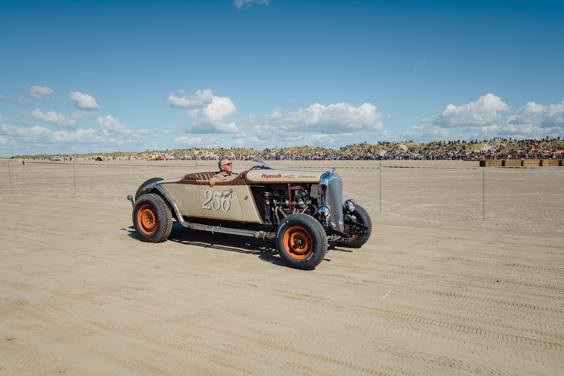 Rømø Motorfestival 2025