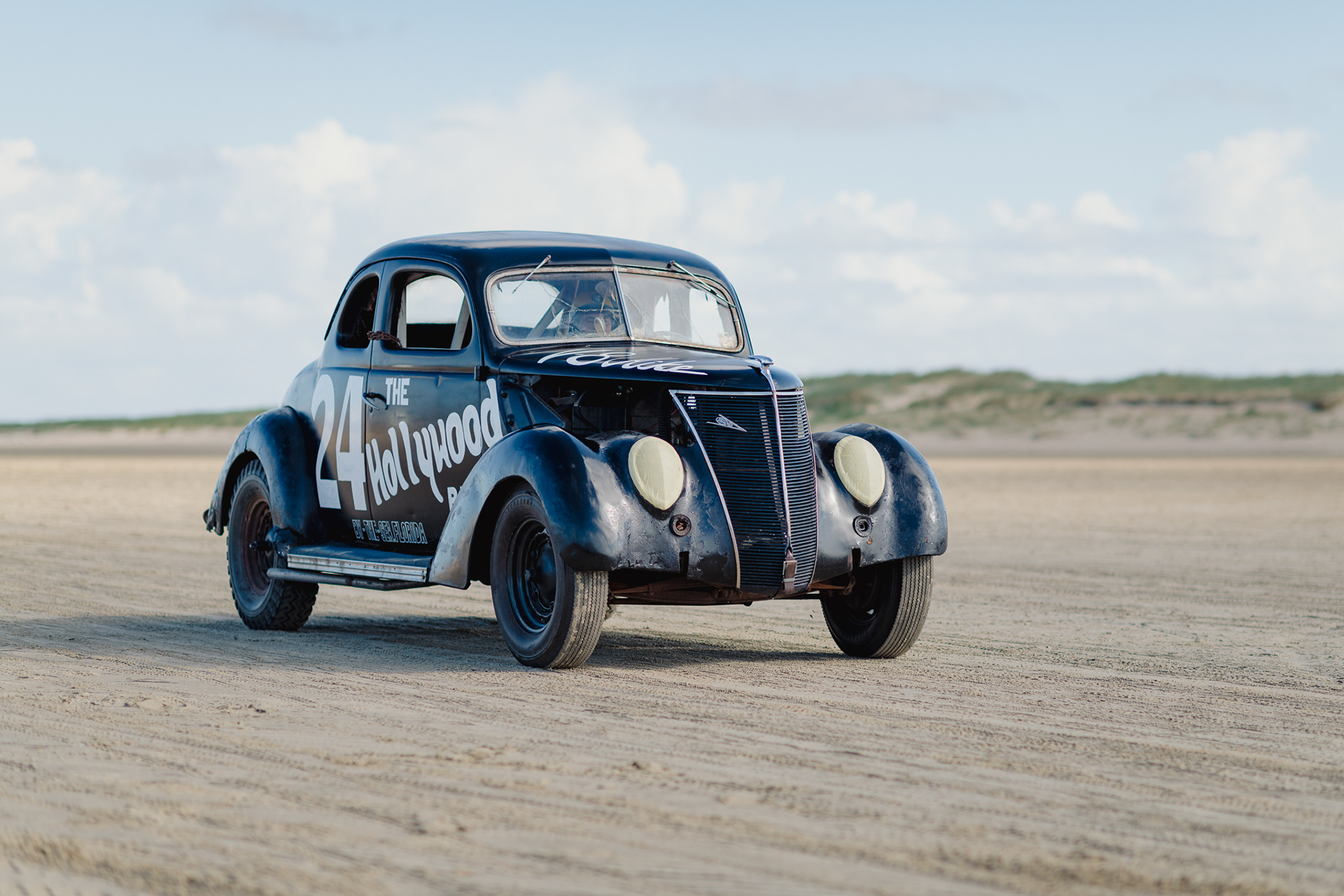 Rømø Motorfestival 2025