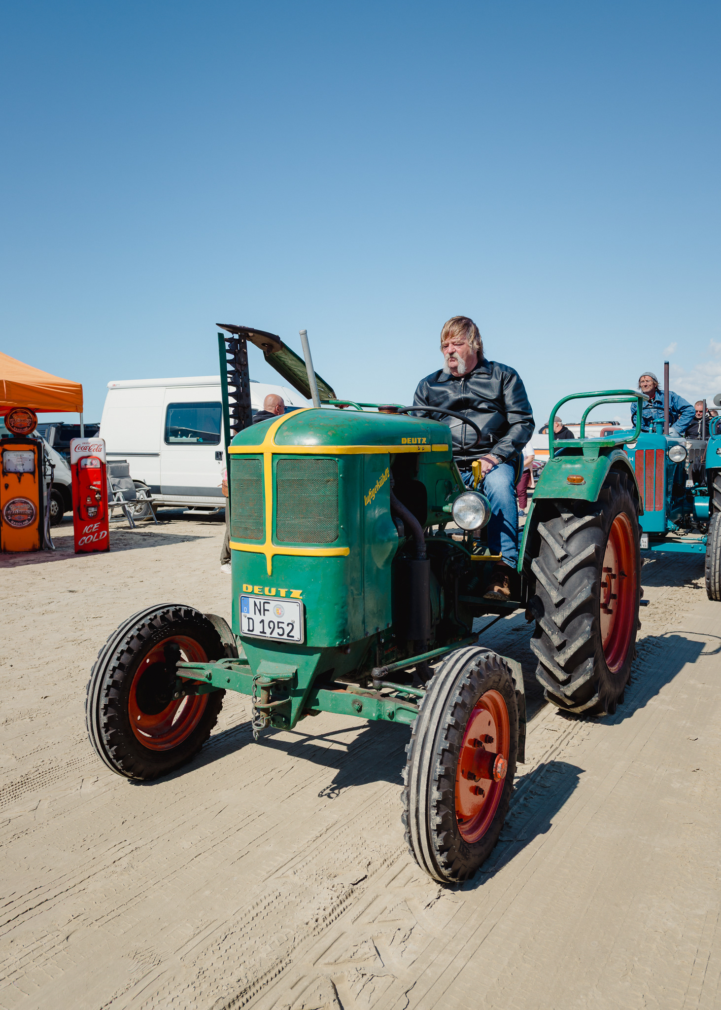 Rømø Motorfestival 2025