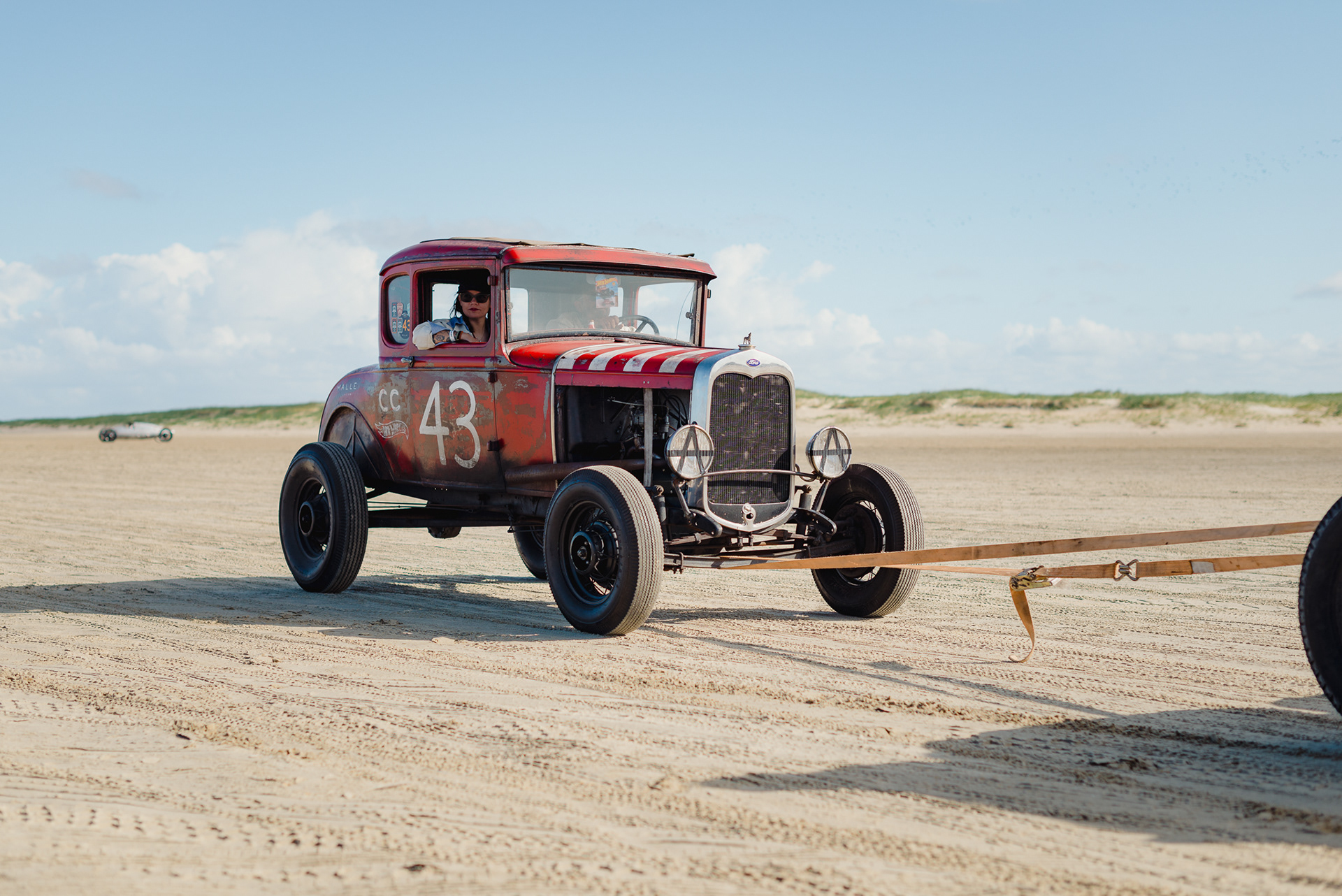 Rømø Motorfestival 2025