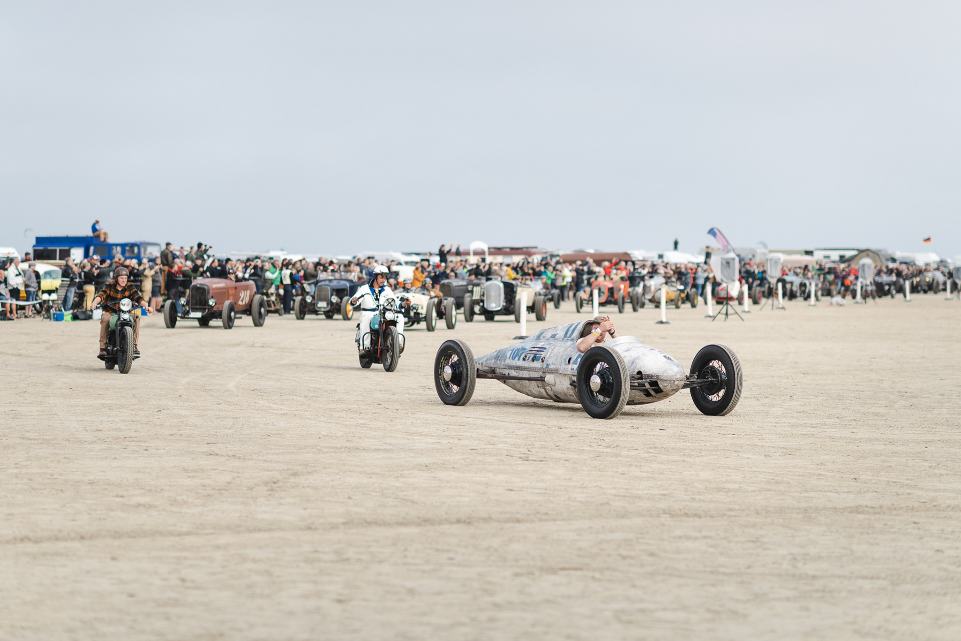 Rømø Motorfestival 2023