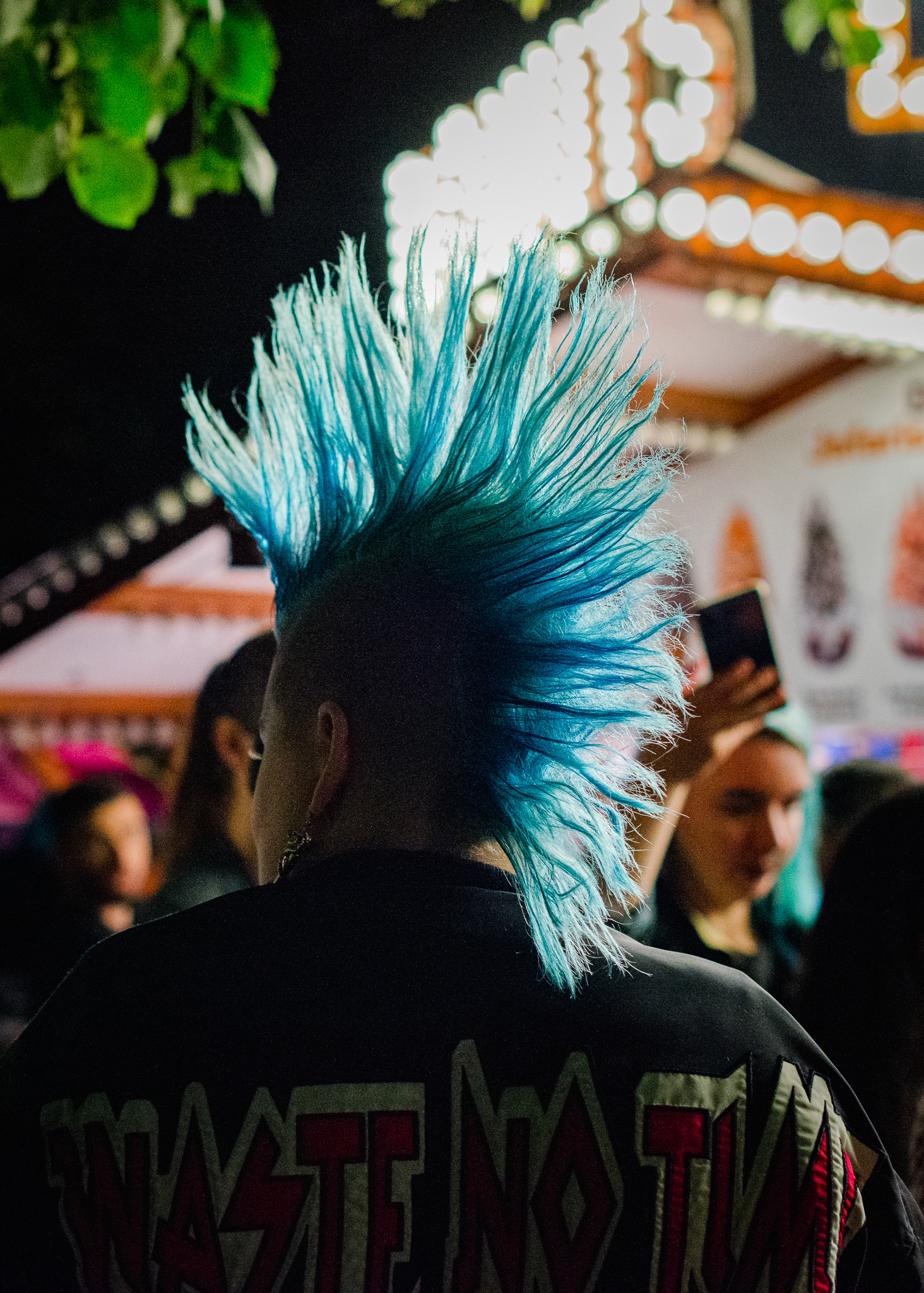 HX Festival