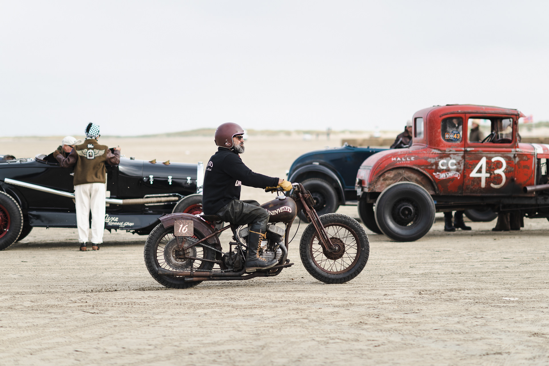 Rømø Motorfestival 2023