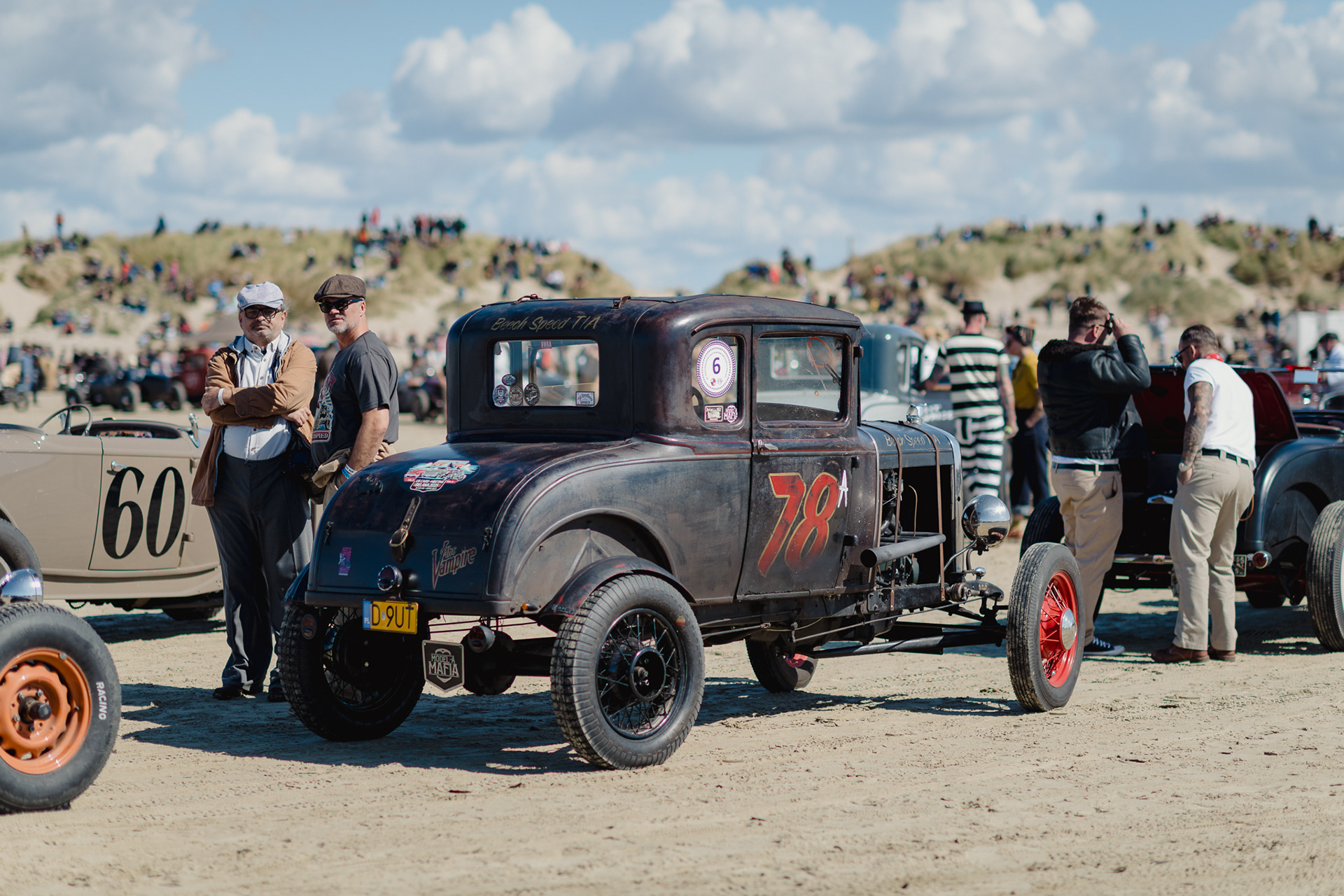 Rømø Motorfestival 2025