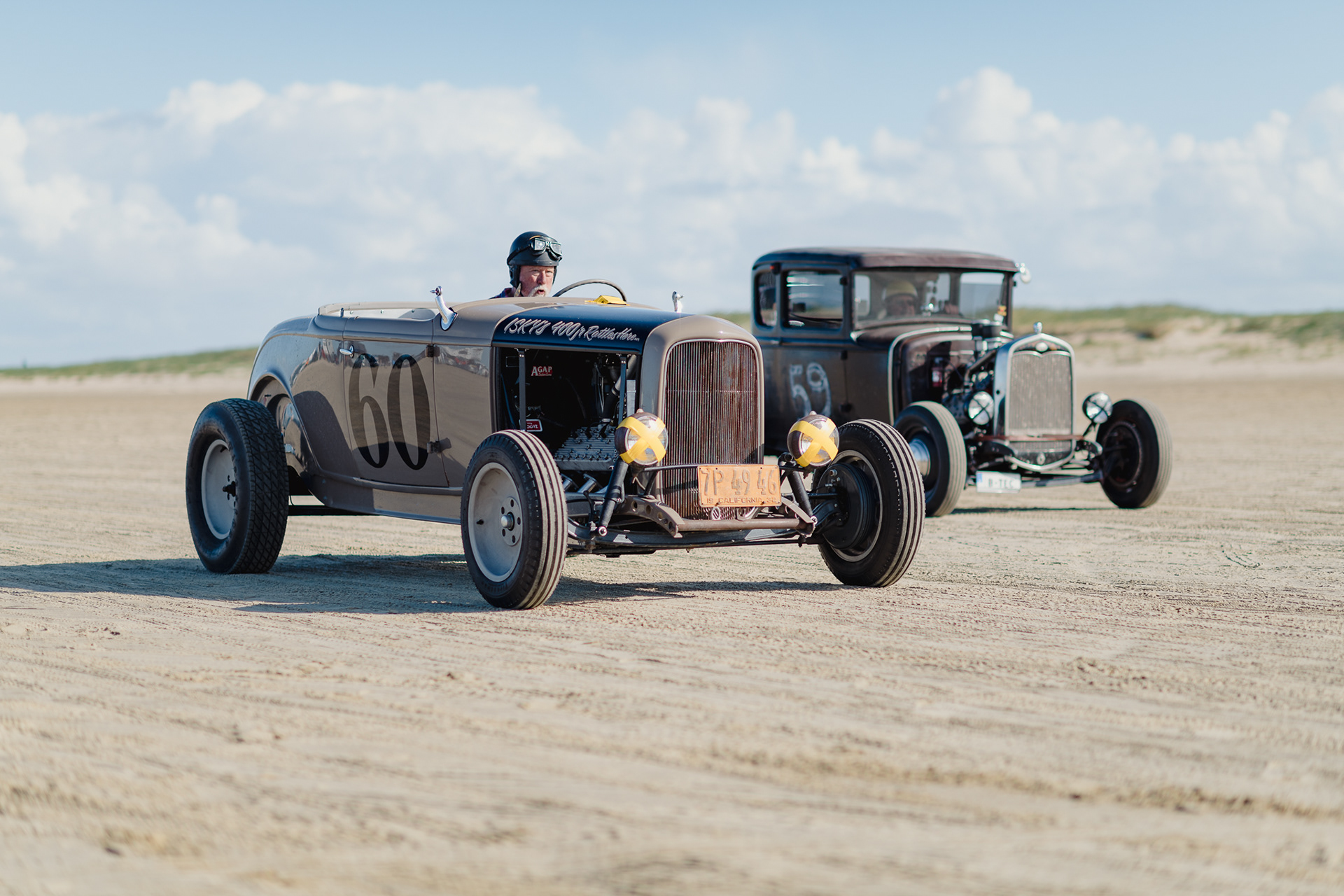 Rømø Motorfestival 2025