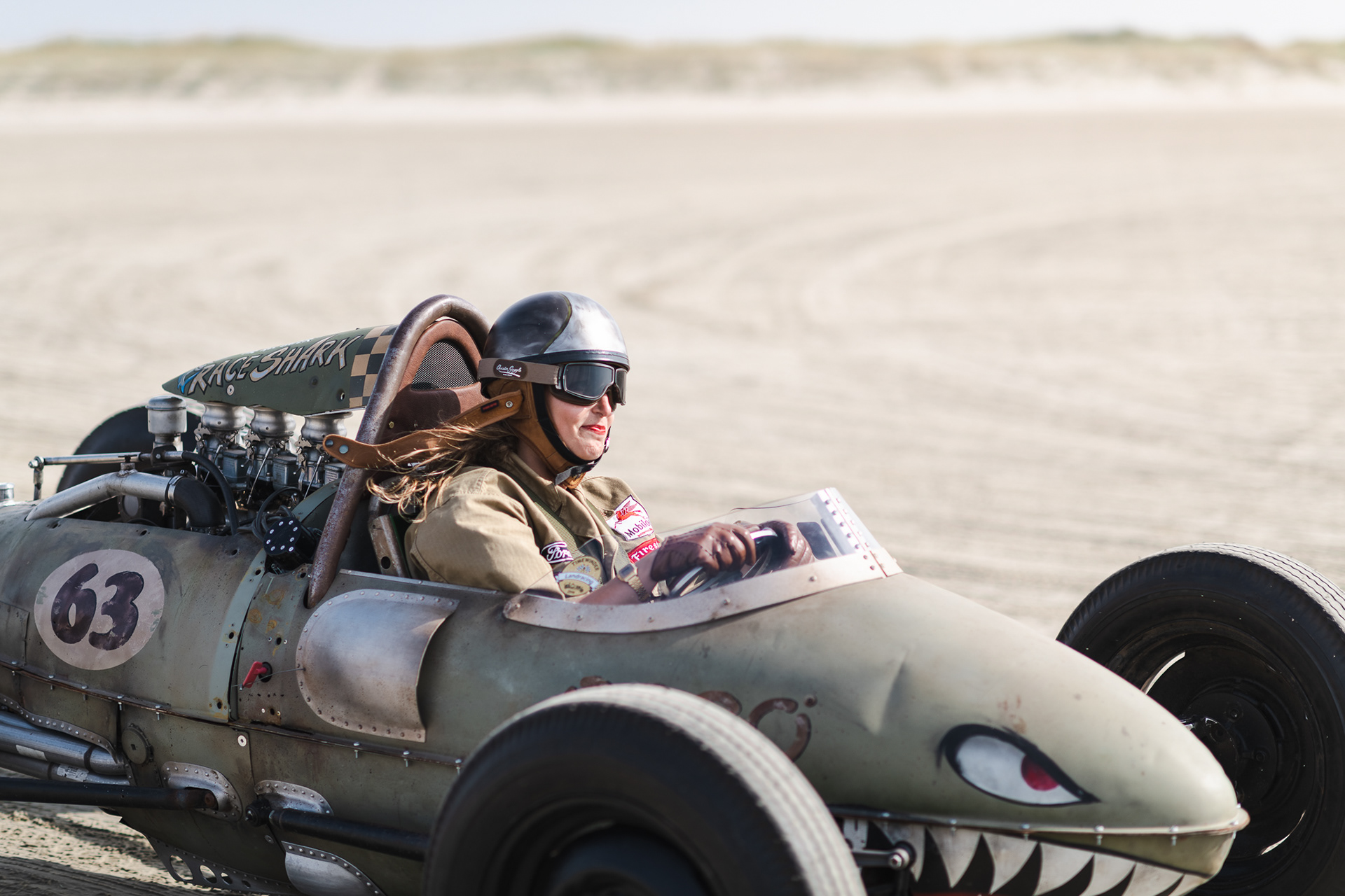 Rømø Motorfestival 2023