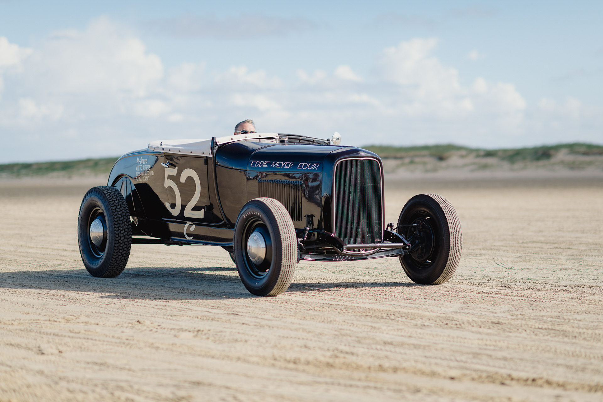 Rømø Motorfestival 2025