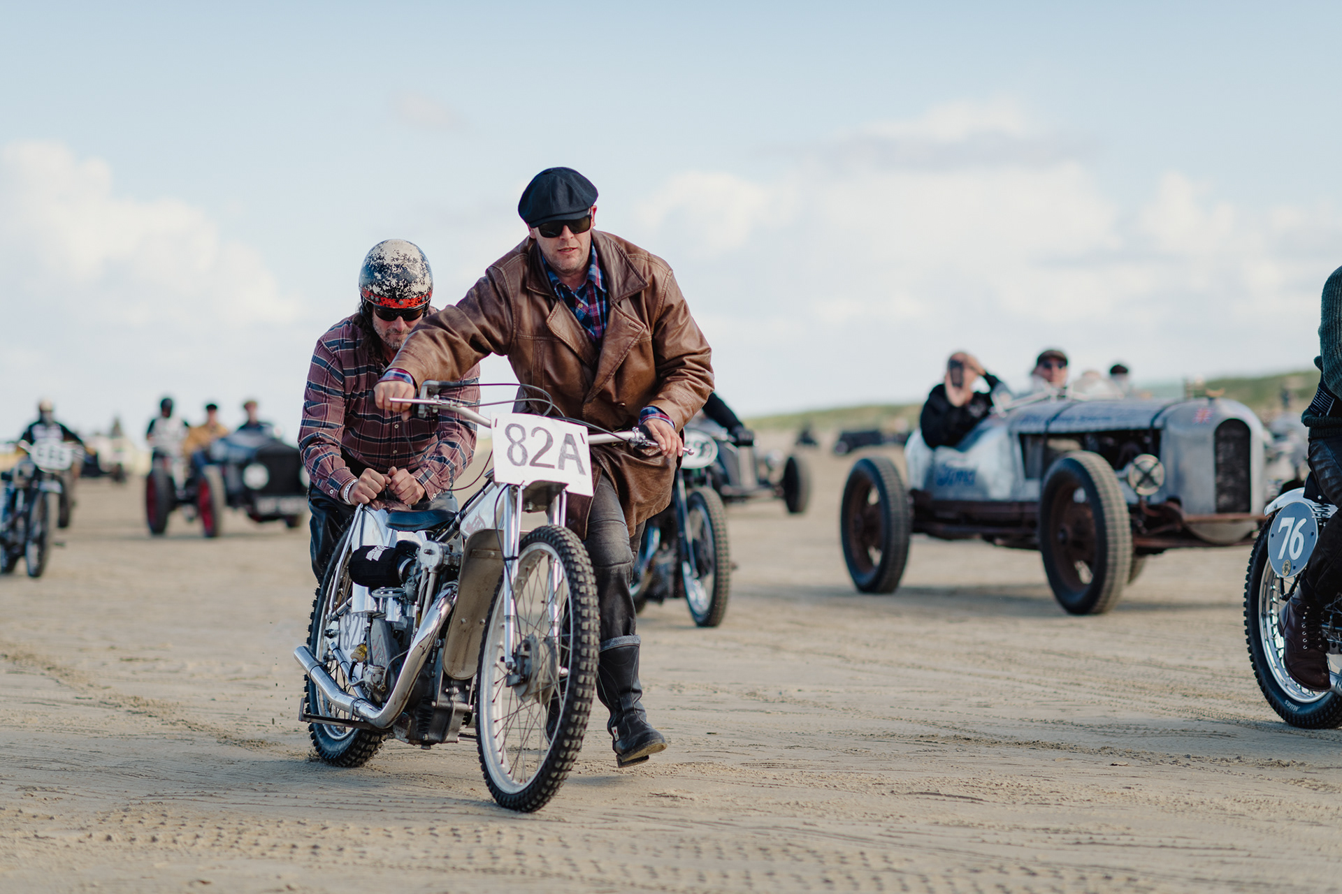 Rømø Motorfestival 2025