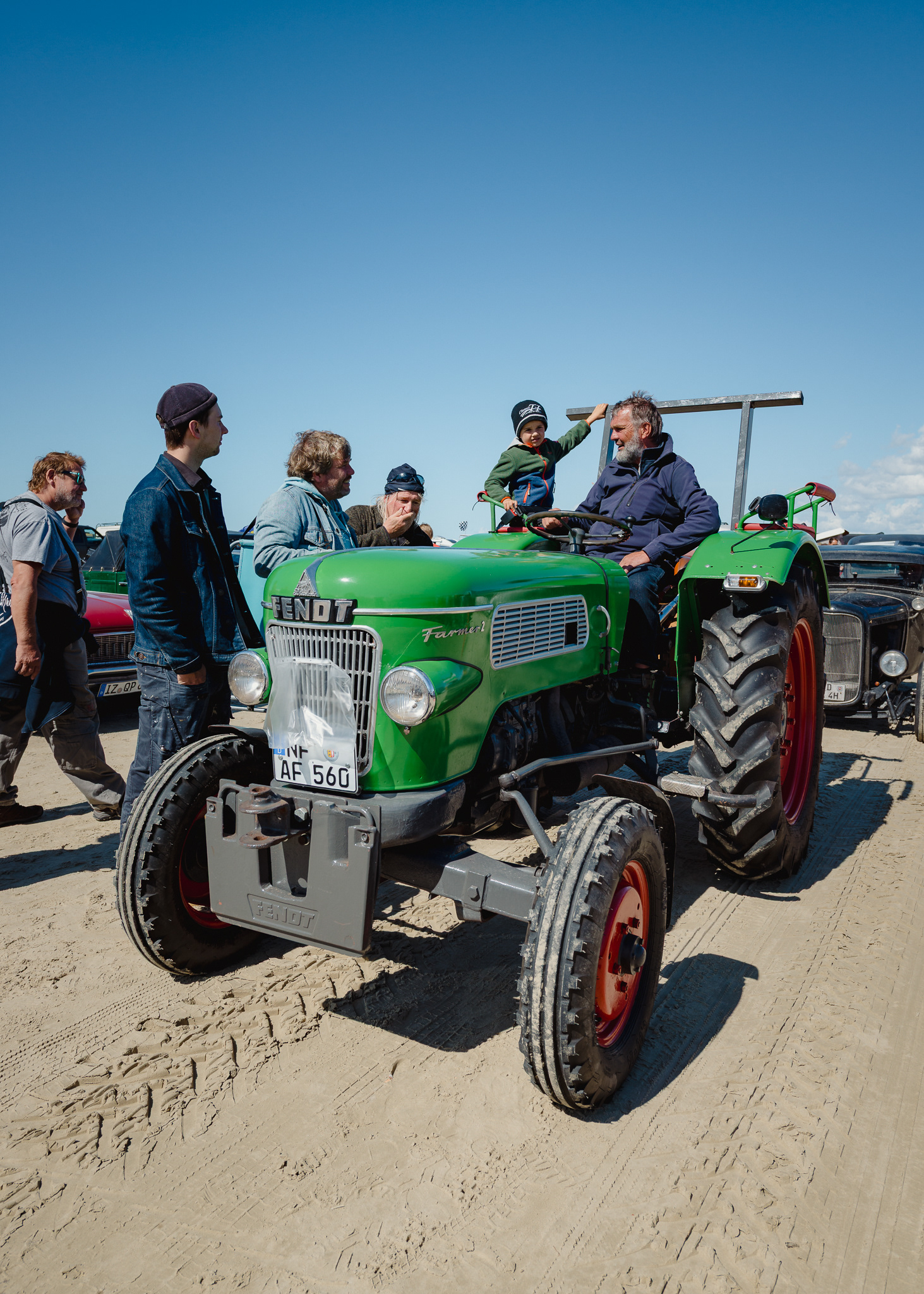 Rømø Motorfestival 2025