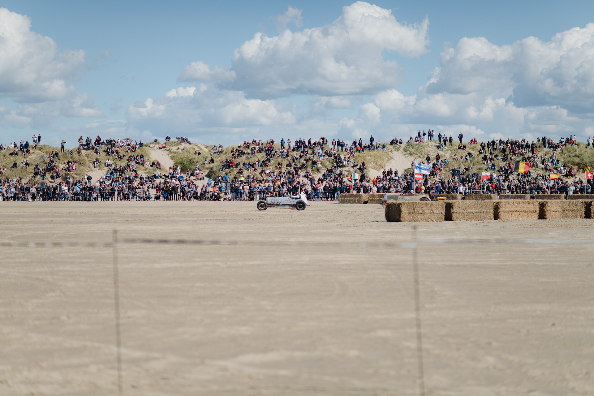 Rømø Motorfestival 2025