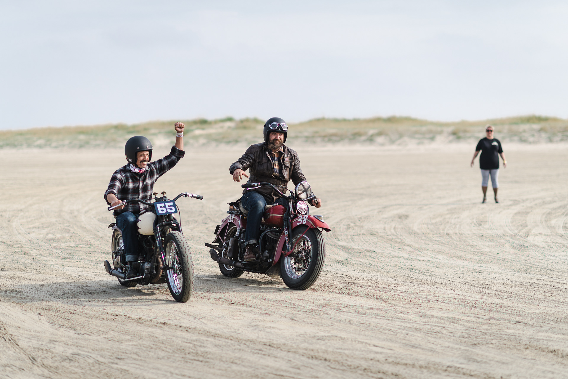 Rømø Motorfestival 2023