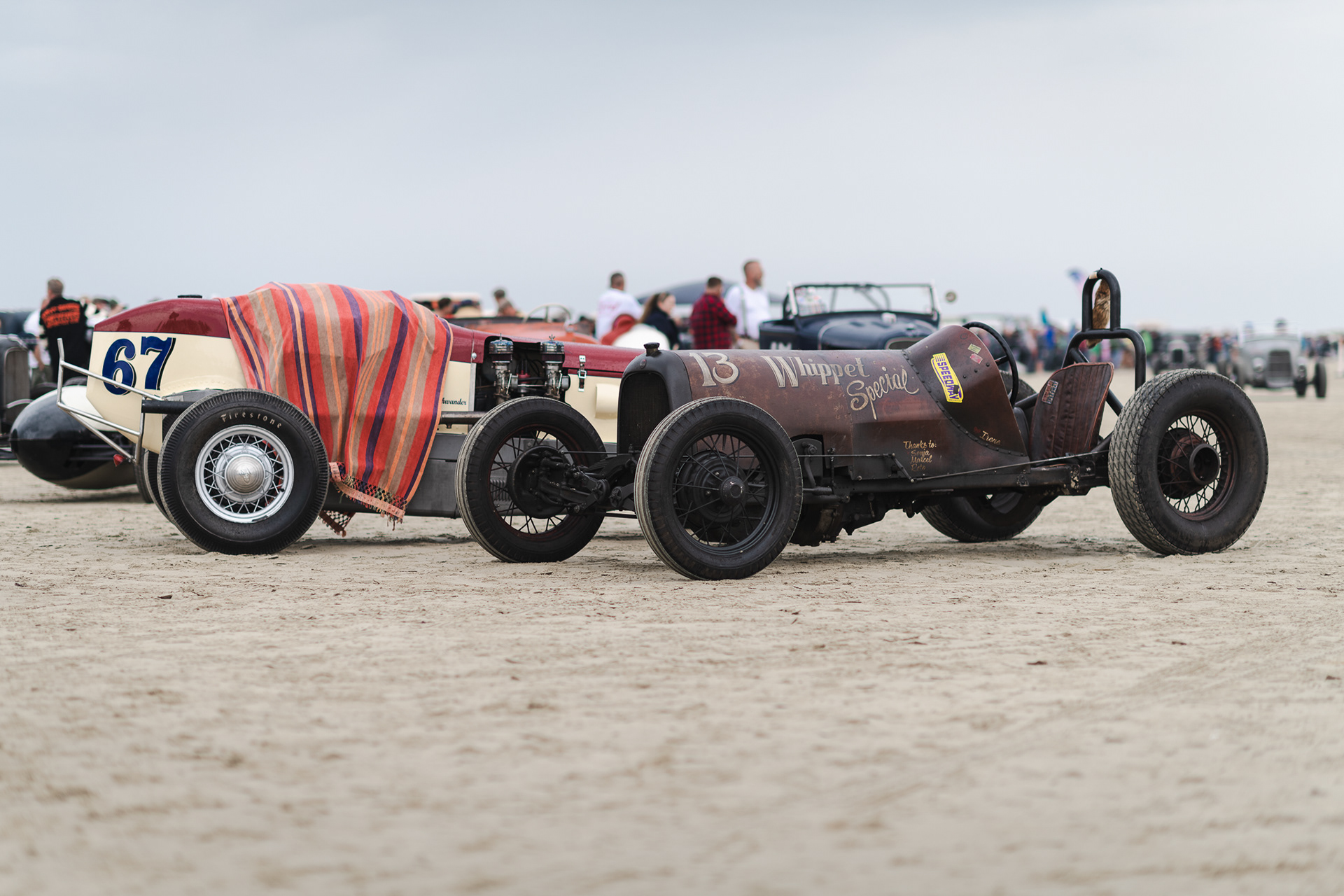 Rømø Motorfestival 2023