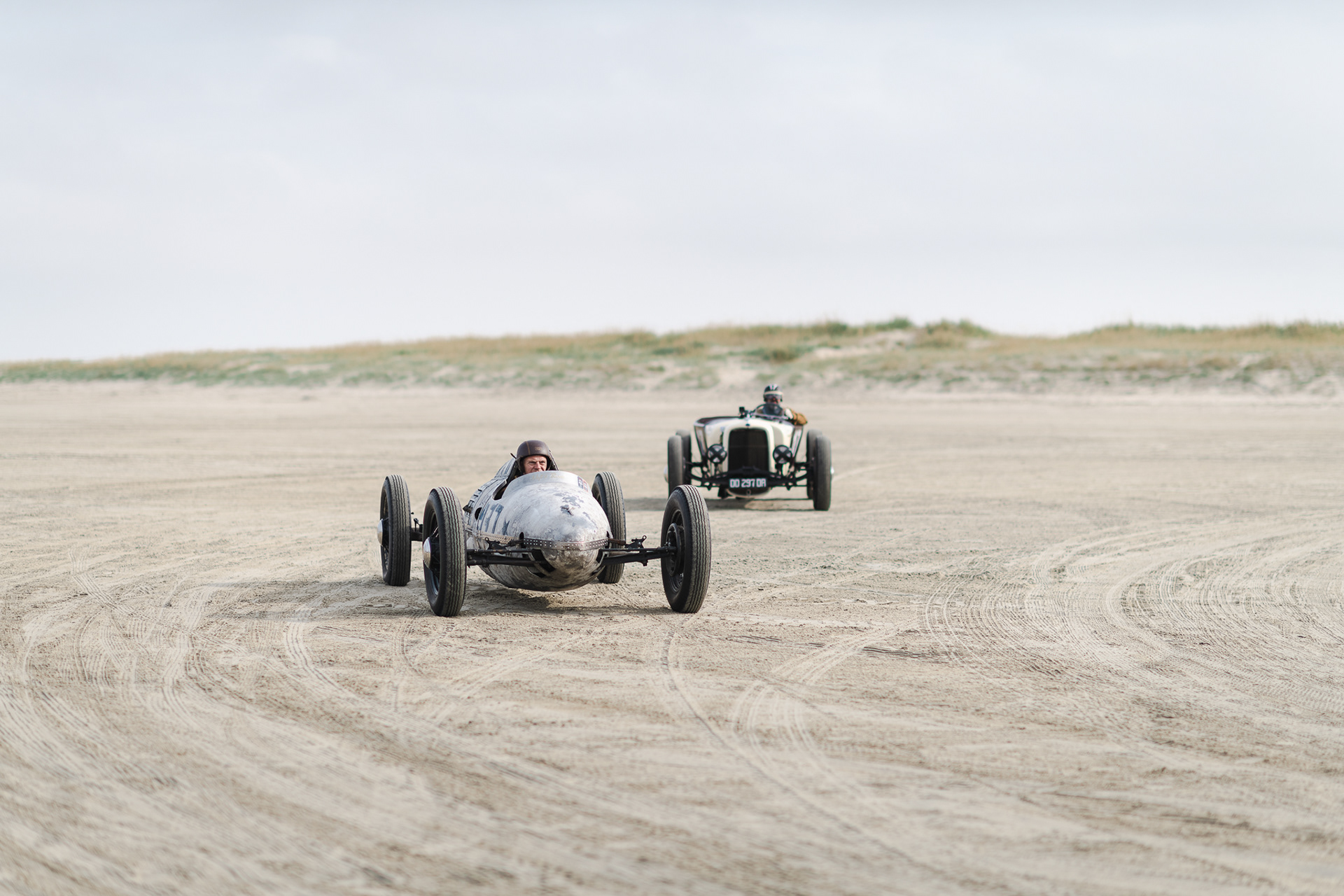 Rømø Motorfestival 2023