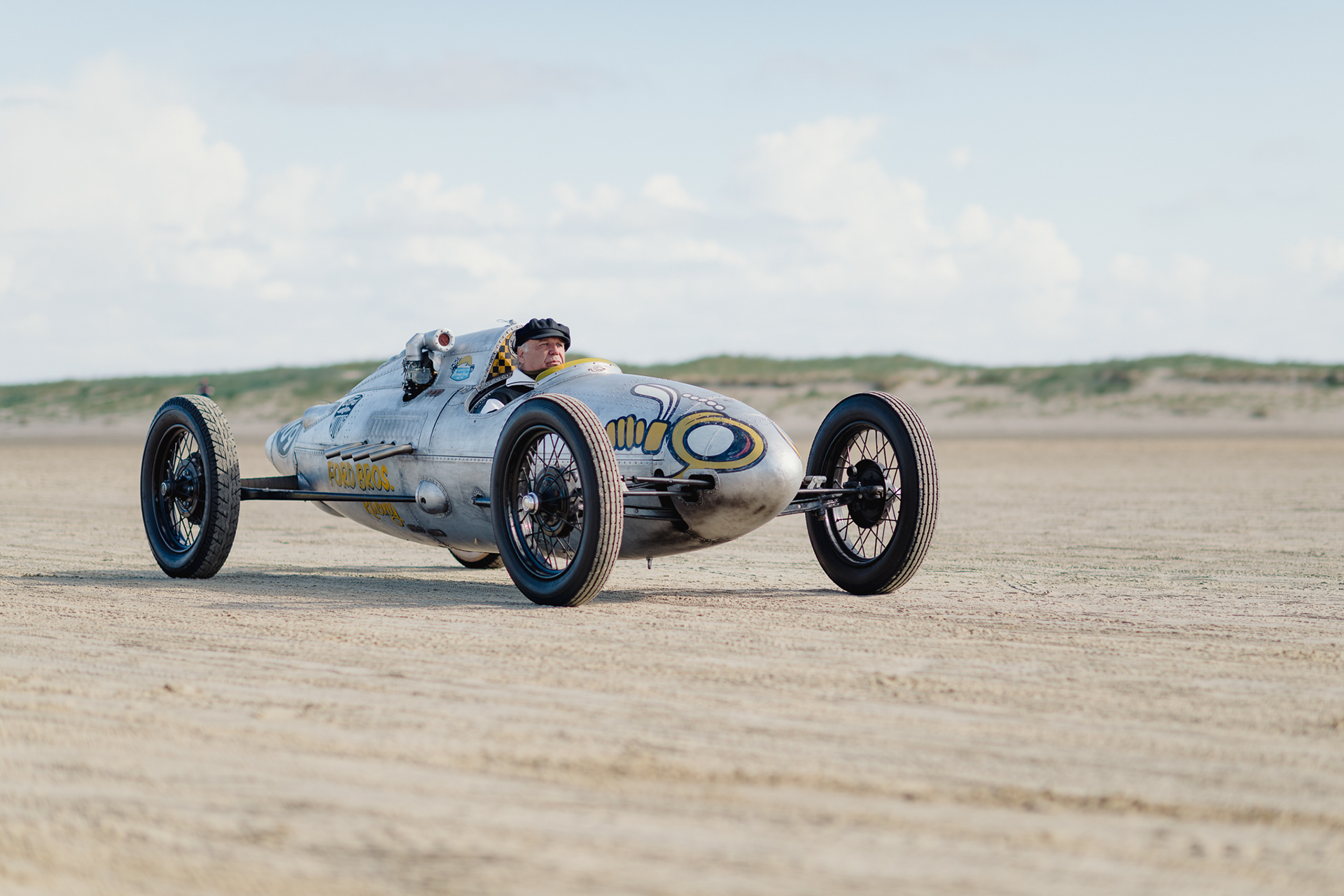 Rømø Motorfestival 2025