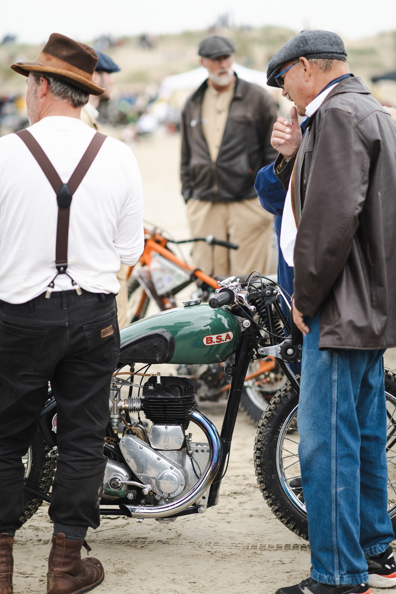 Rømø Motorfestival 2023