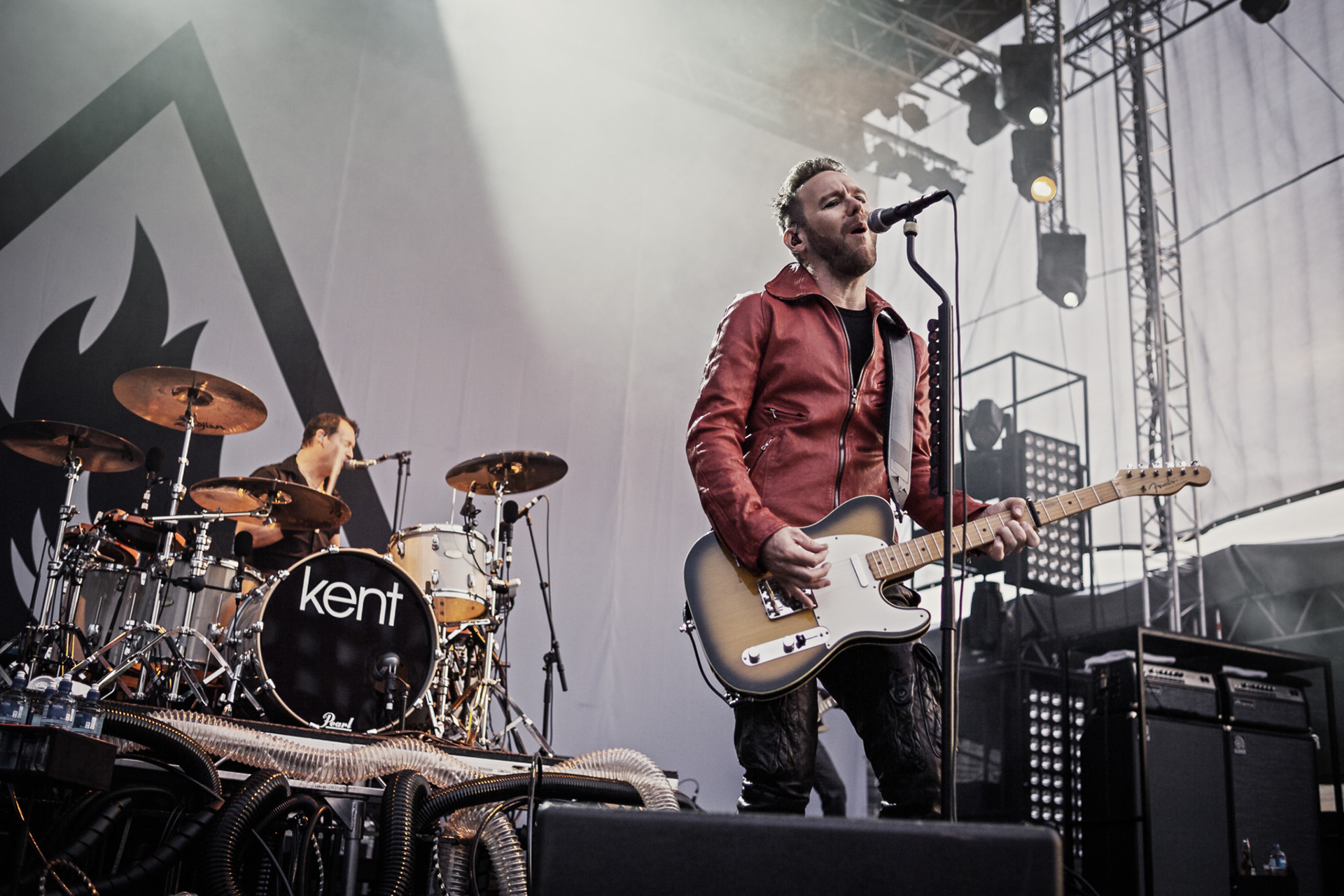 Kent - Kirunafestivalen 2010