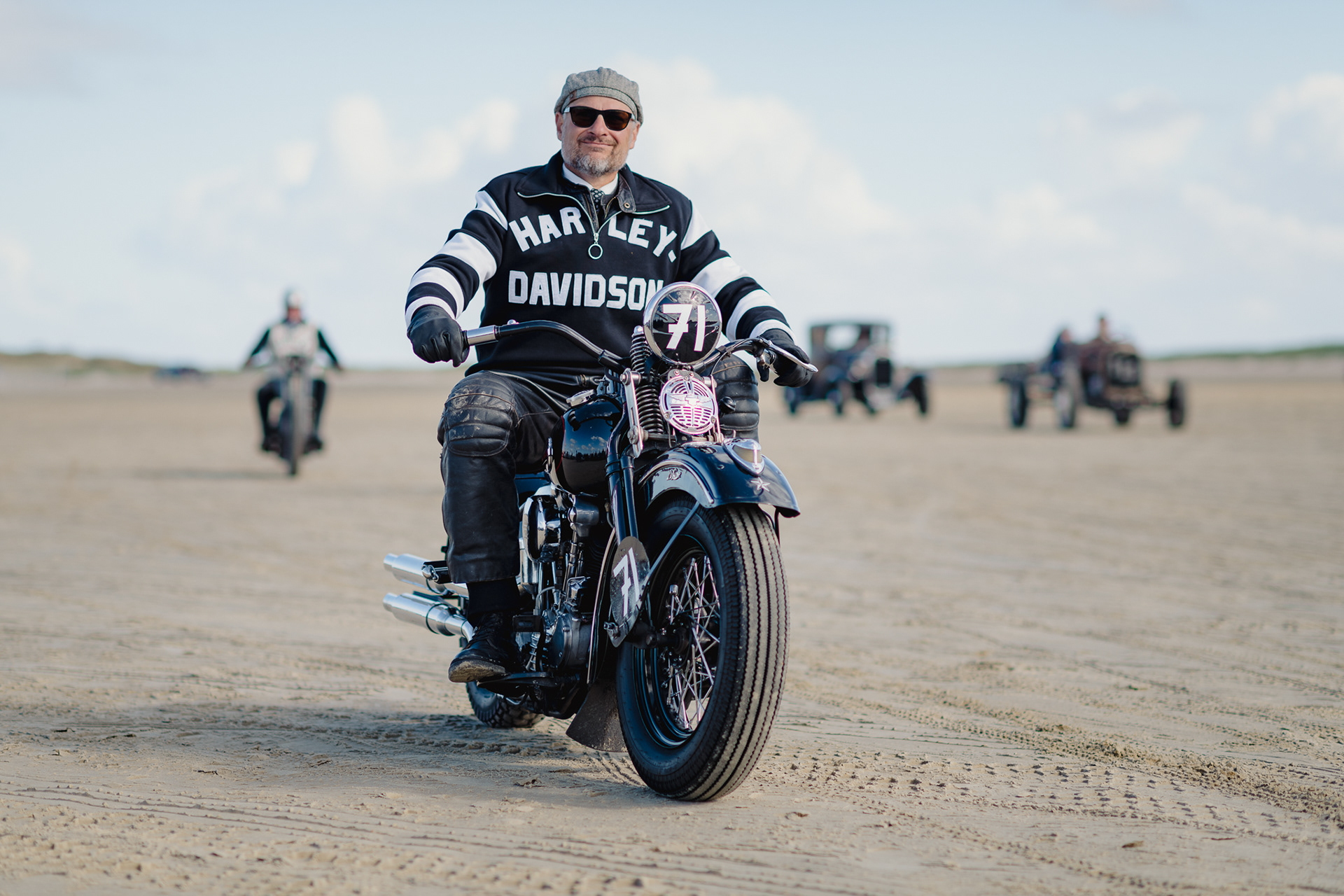 Rømø Motorfestival 2025