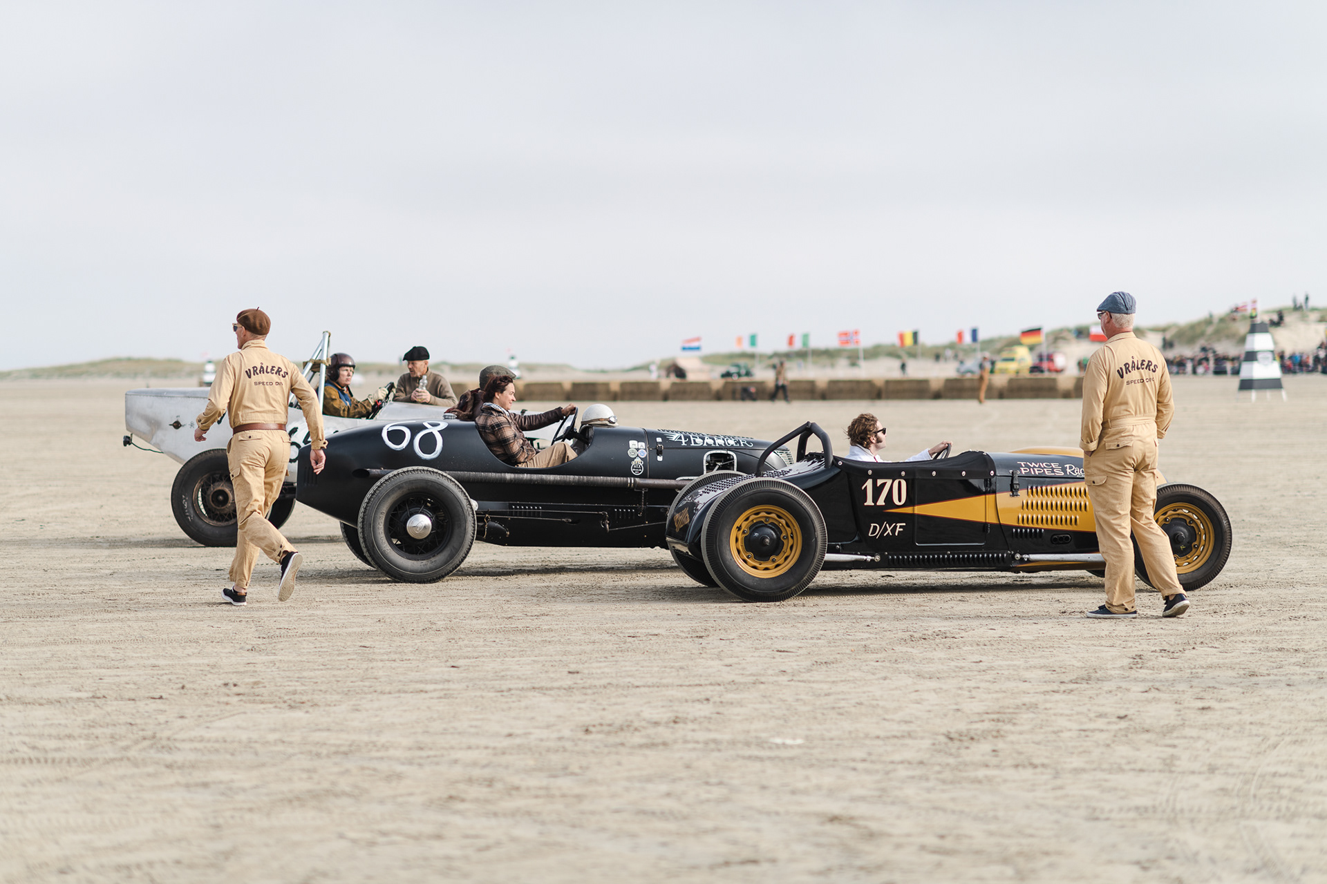 Rømø Motorfestival 2023