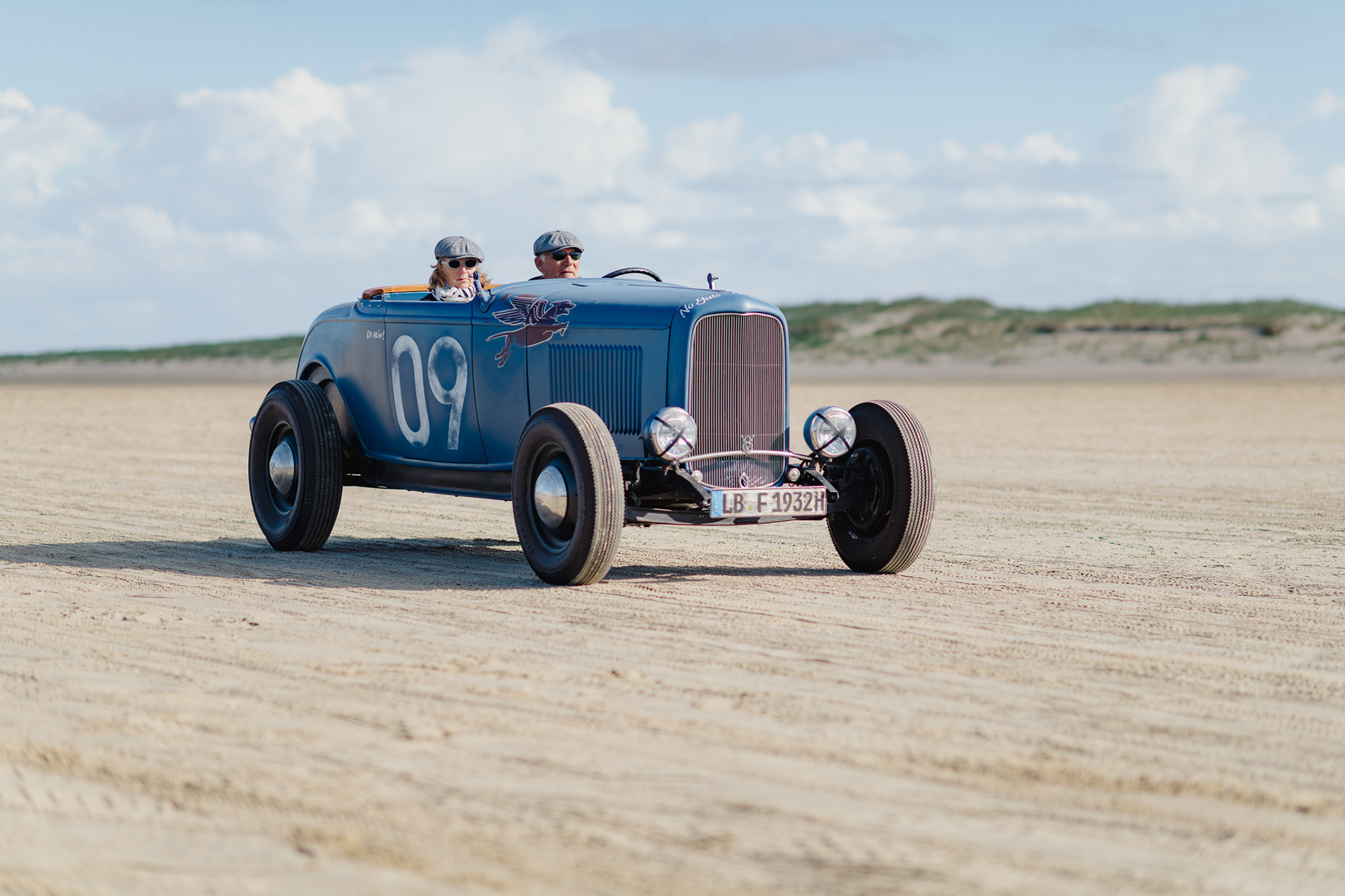 Rømø Motorfestival 2025
