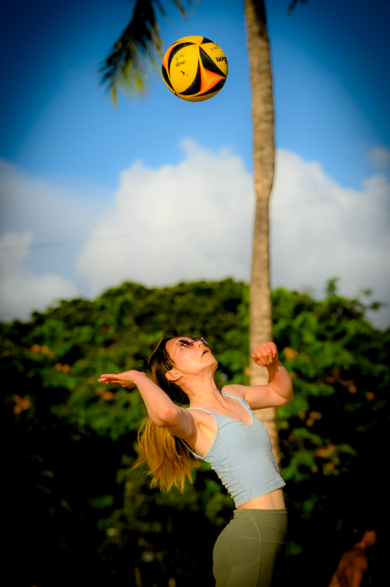 Photo Shoot