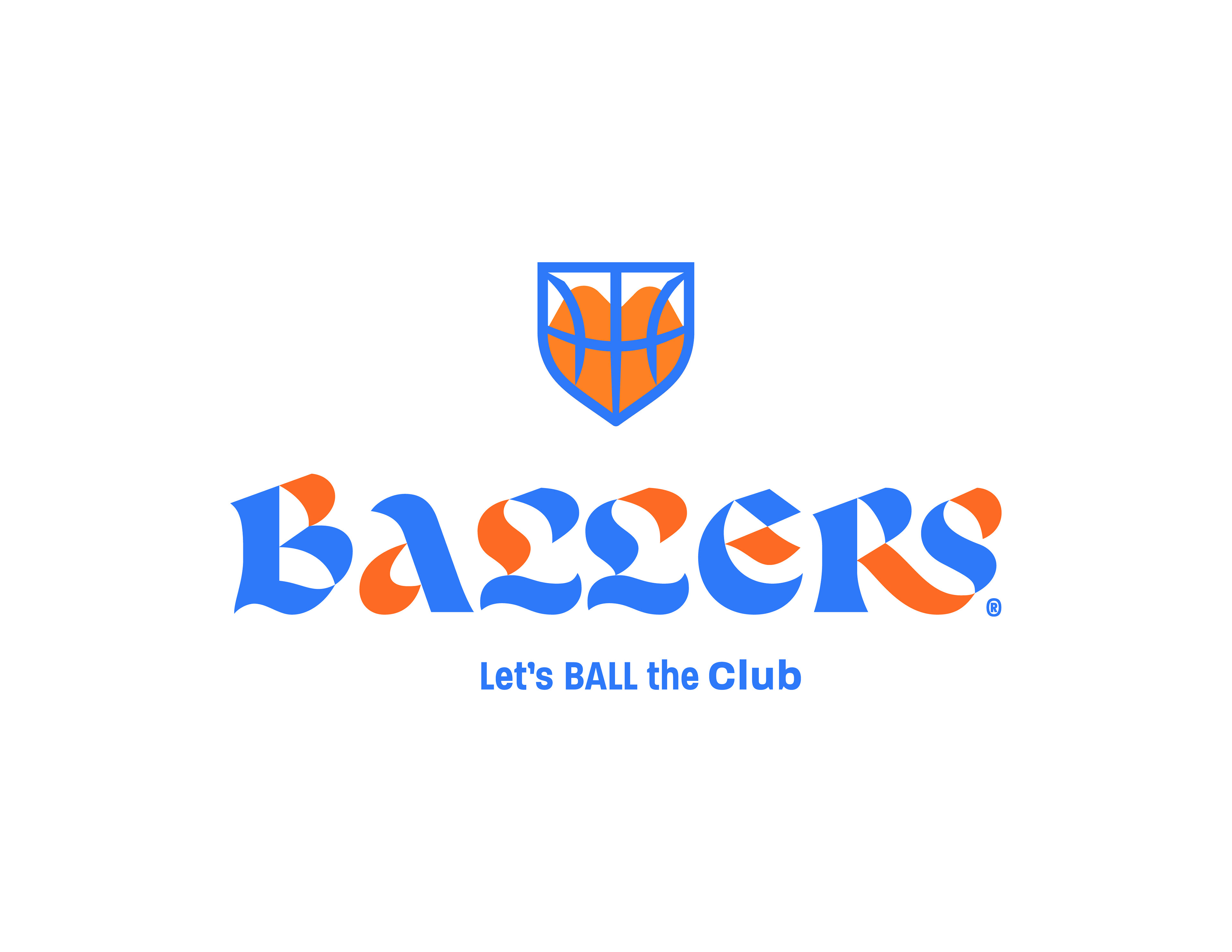 Momutype Foundry - Ballers Club