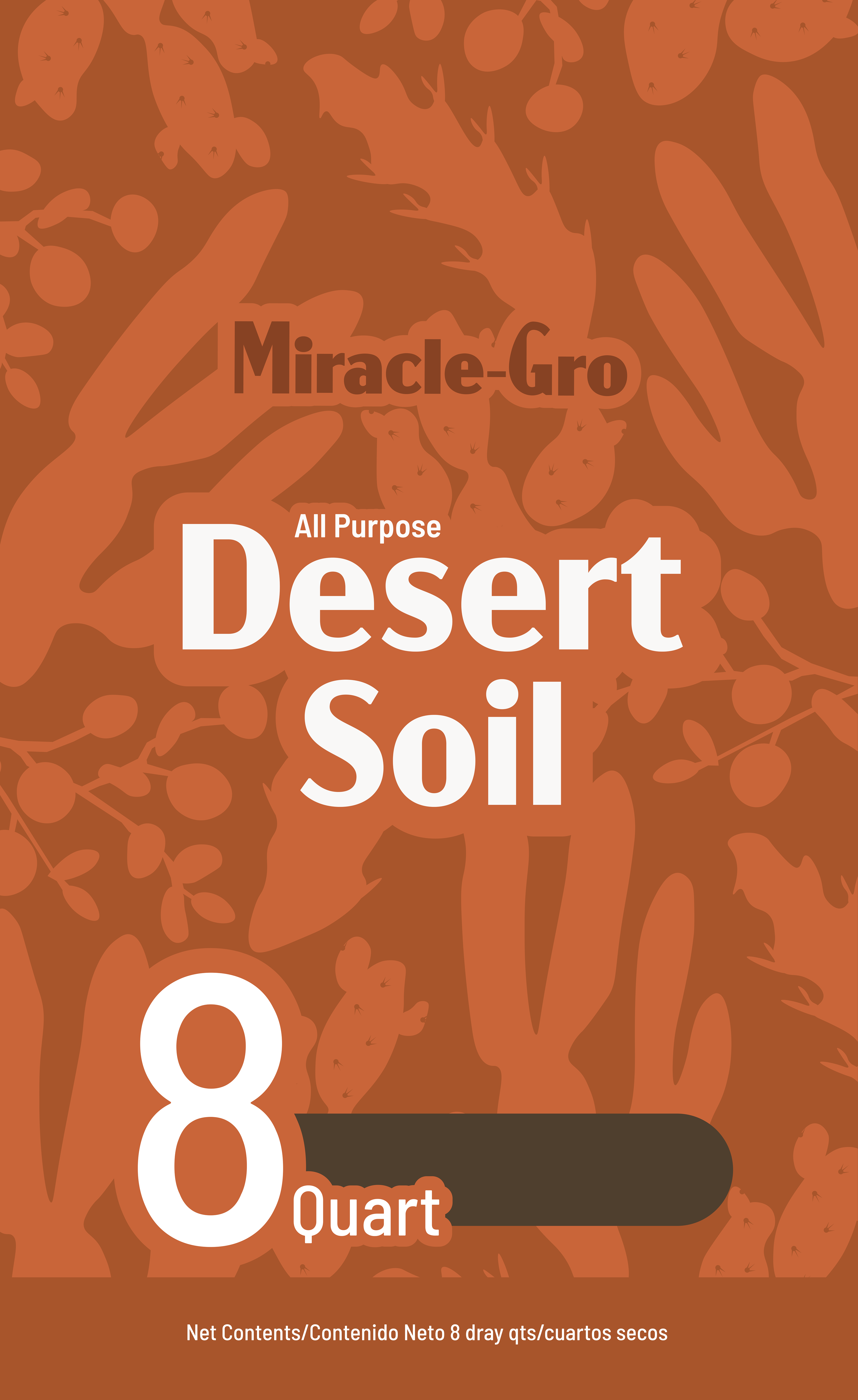 Desert Soil 