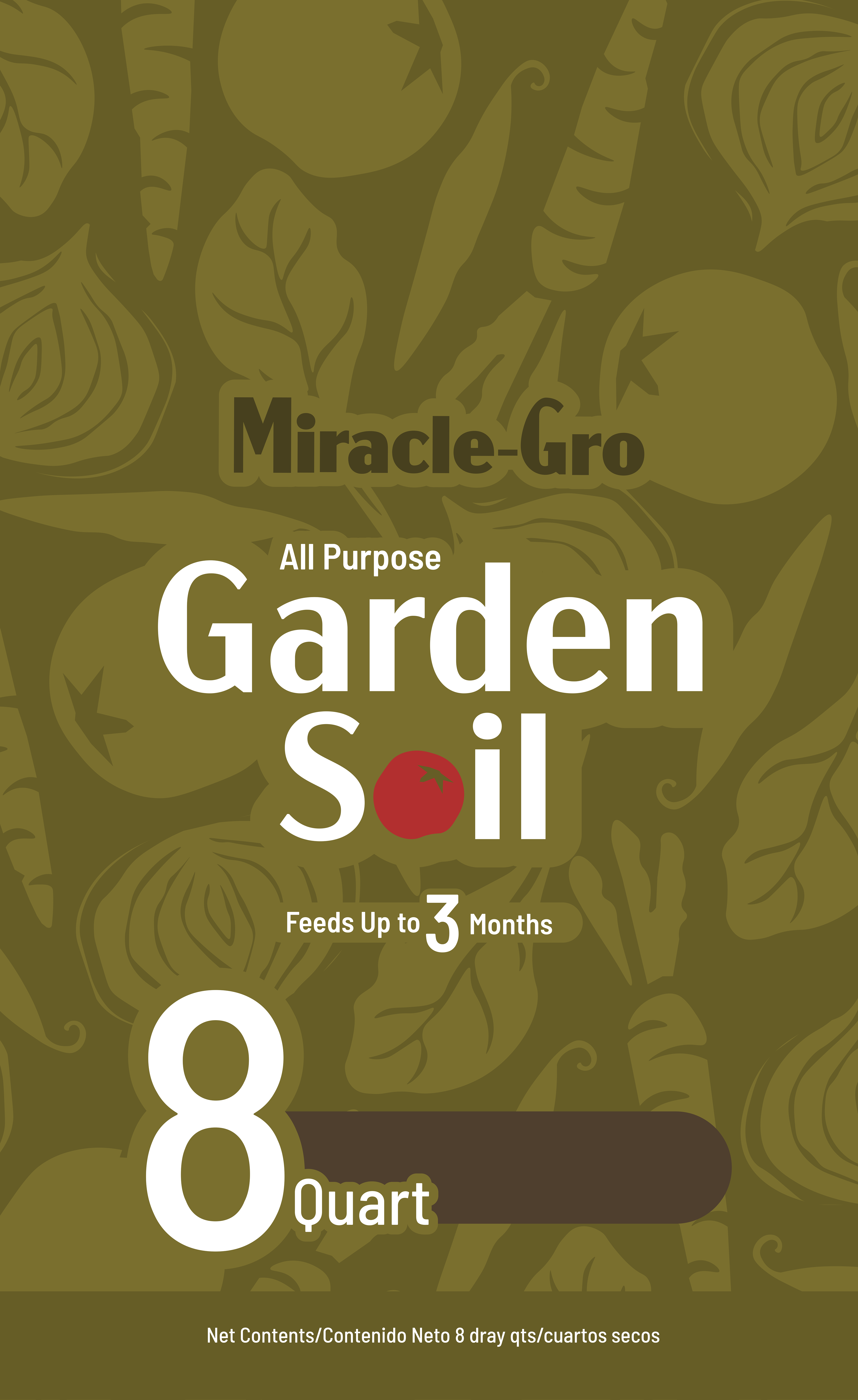 Garden Soil 