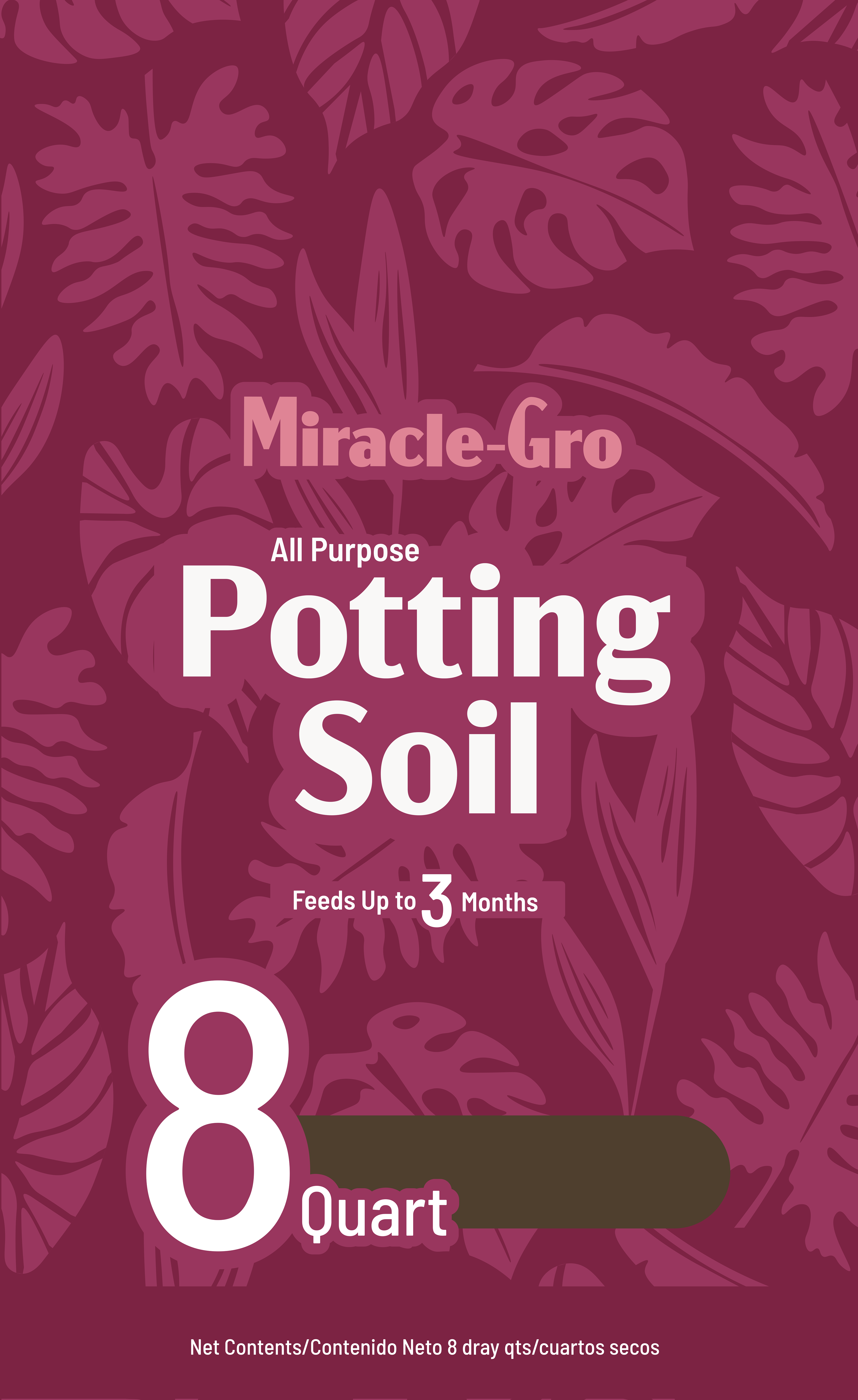 Potting Soil