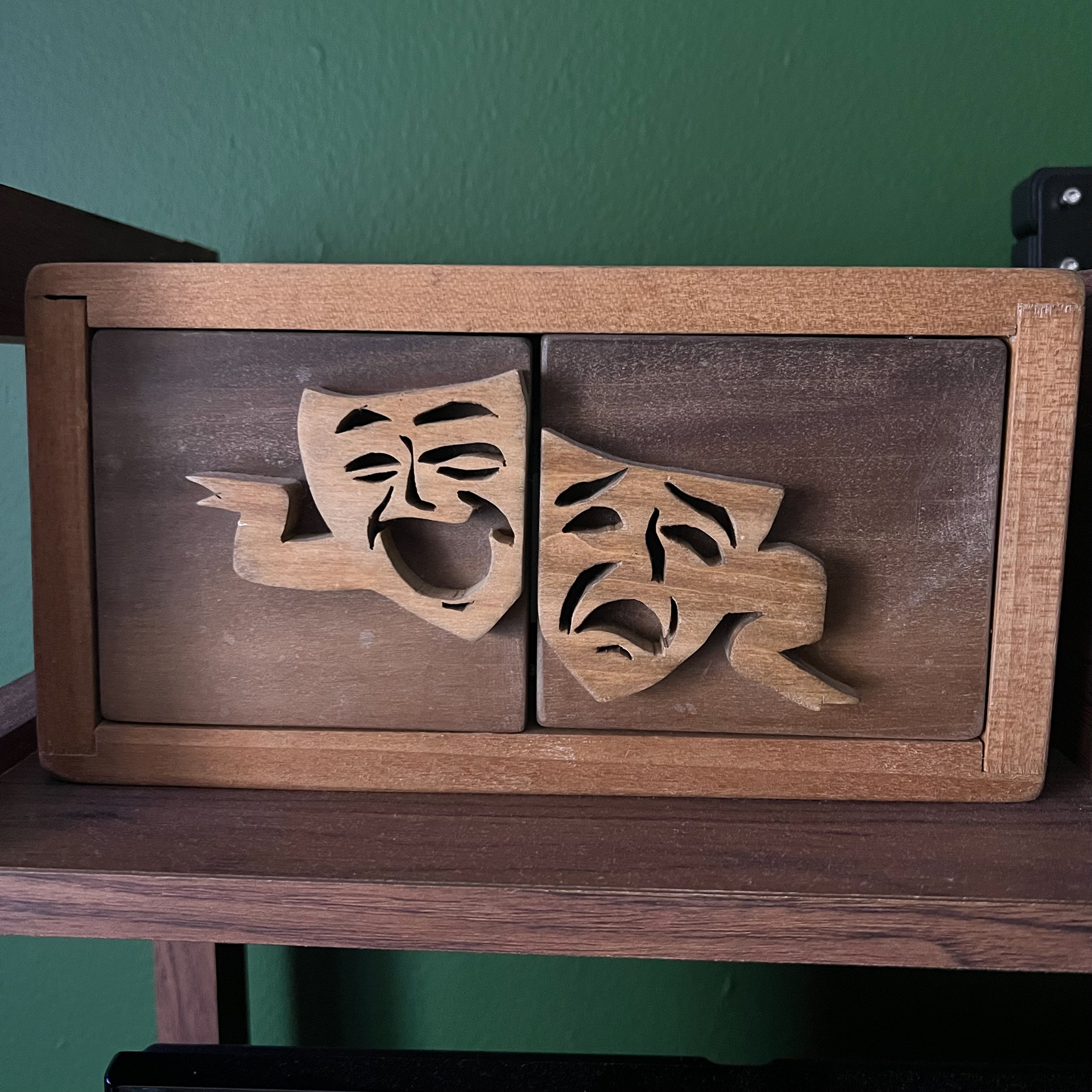 on-brand woodworking