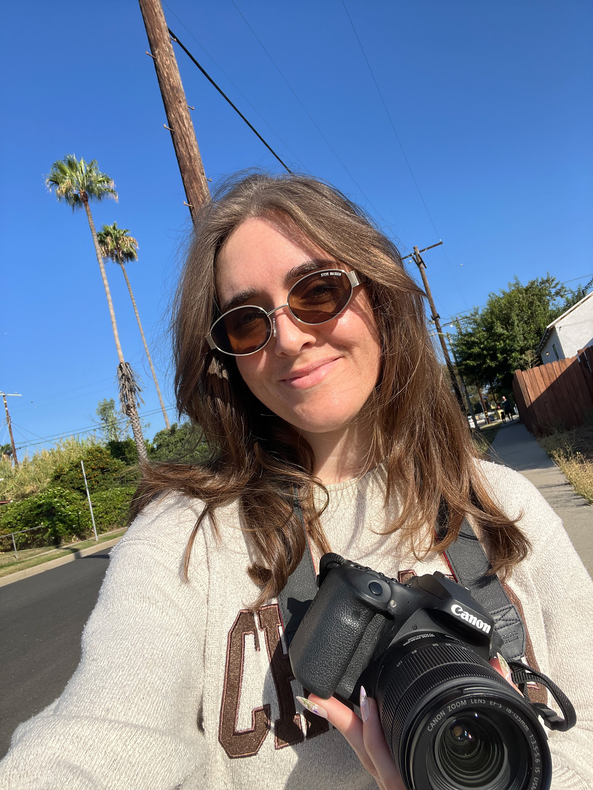 shootin' in da valley