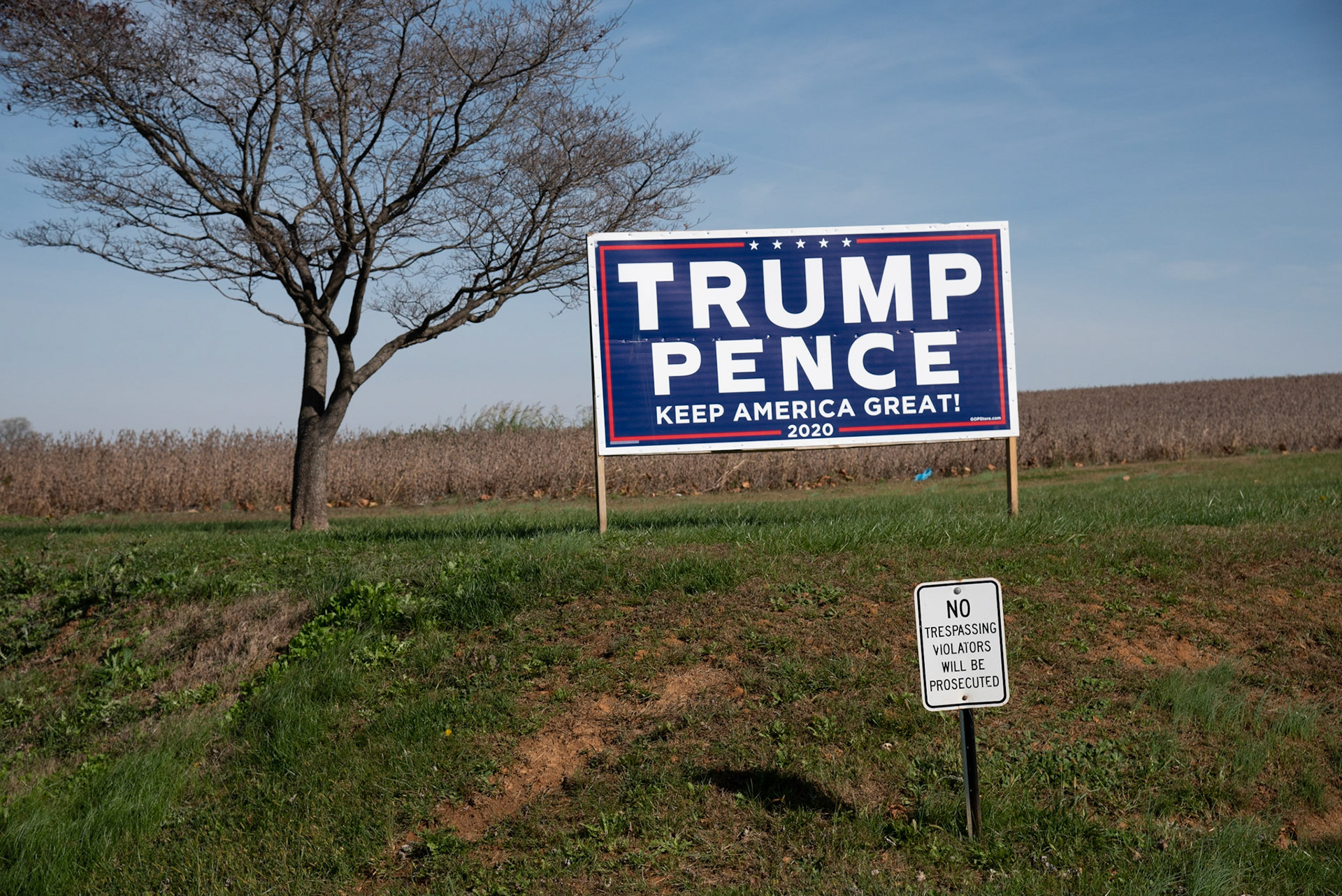Build the Wall