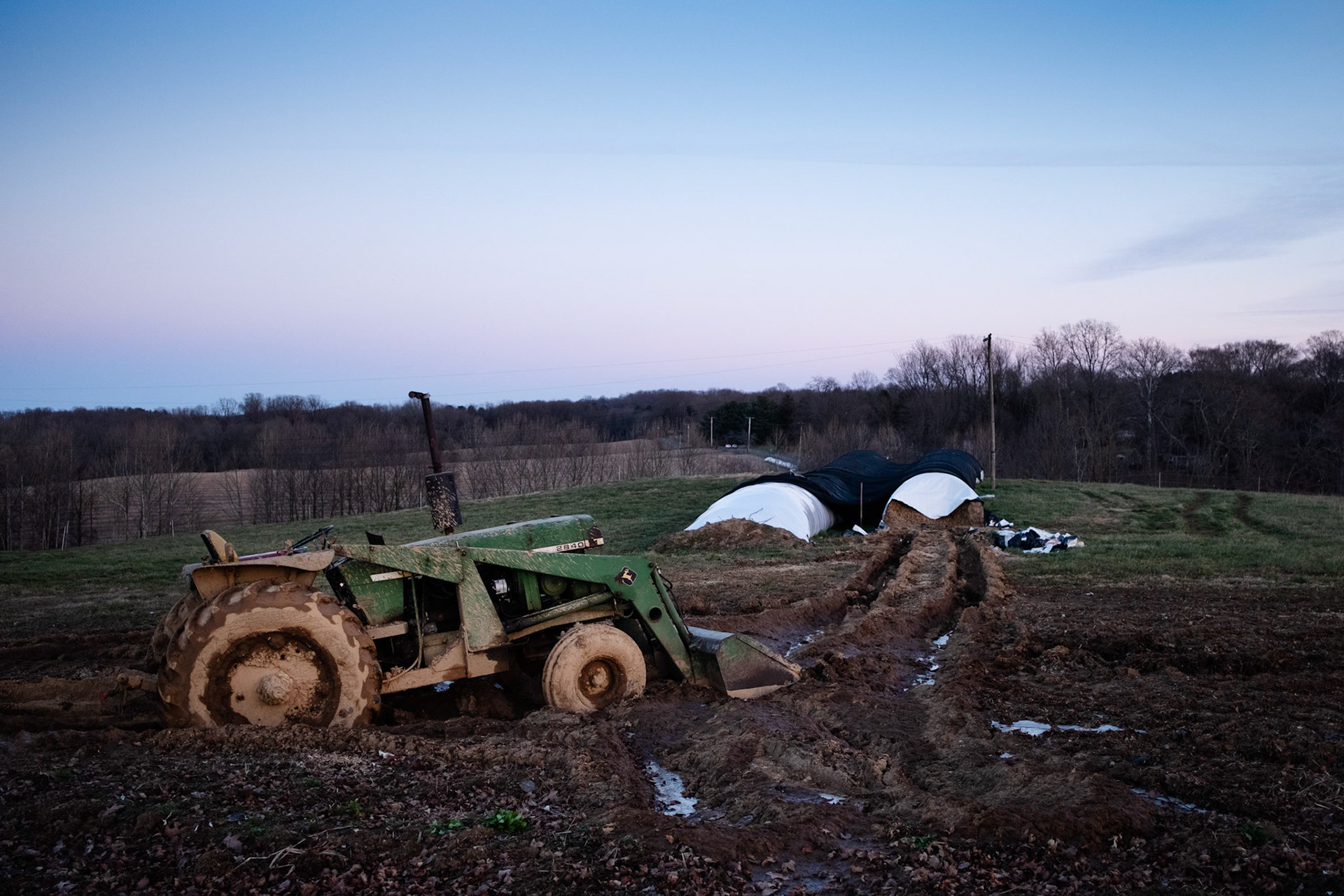 Agrifuture