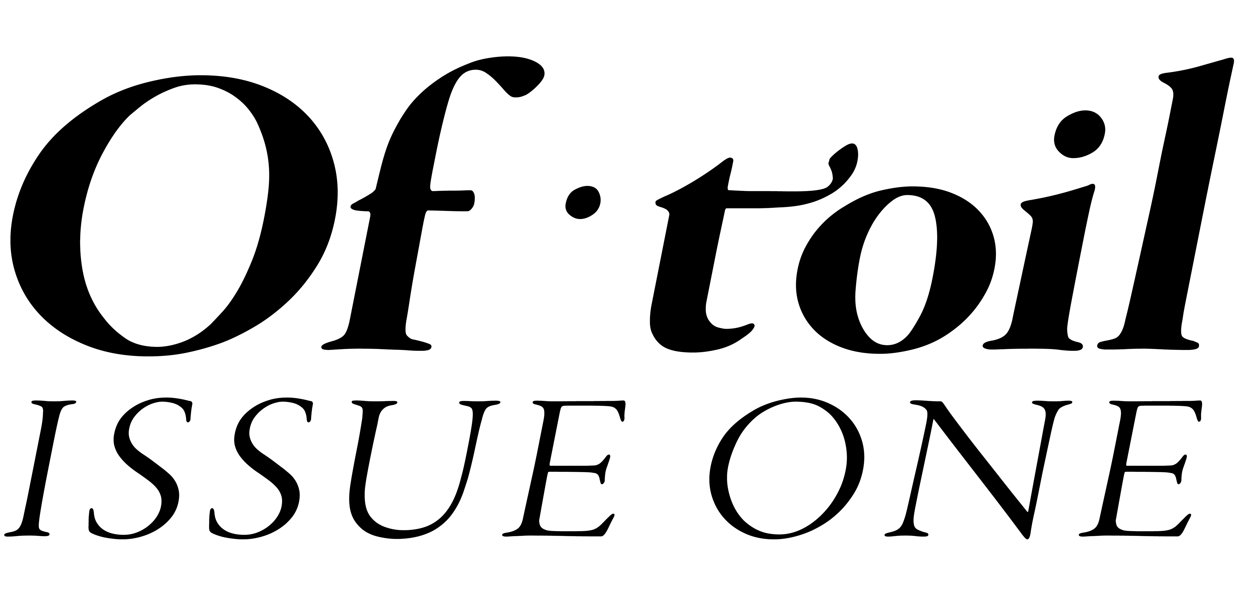 ofToil & co