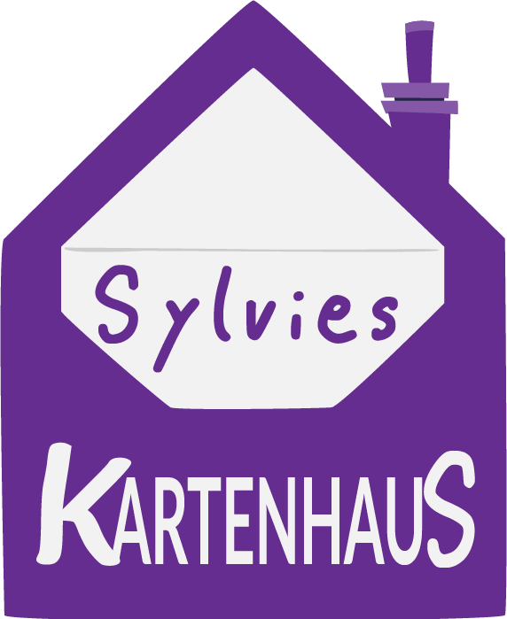 Sylvies Kartenhaus