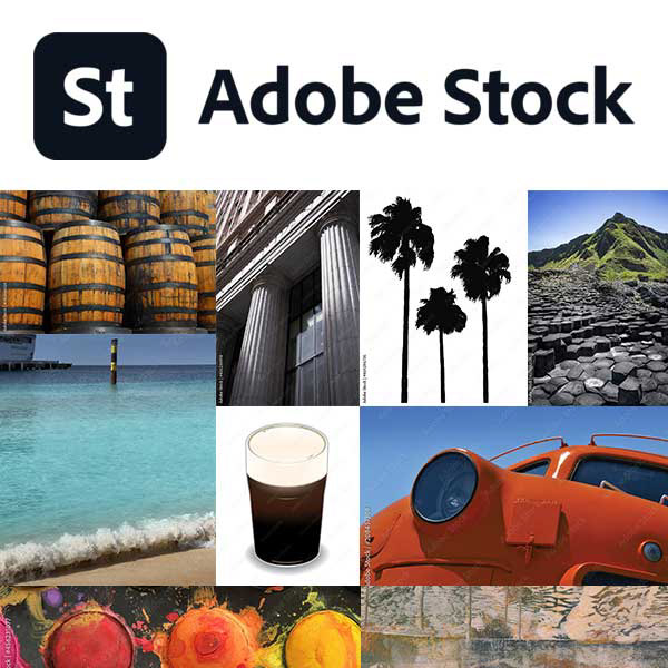 Image for Dan Meneely Design - Adobe Stock Contributor link