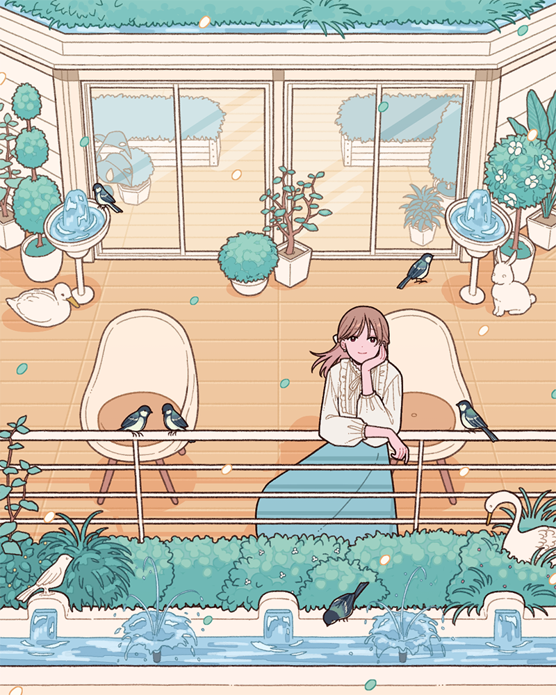 TENOHA代官山
