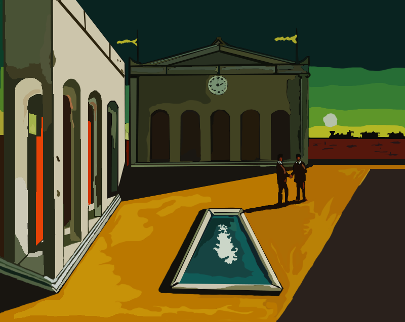 Painting with Photoshop