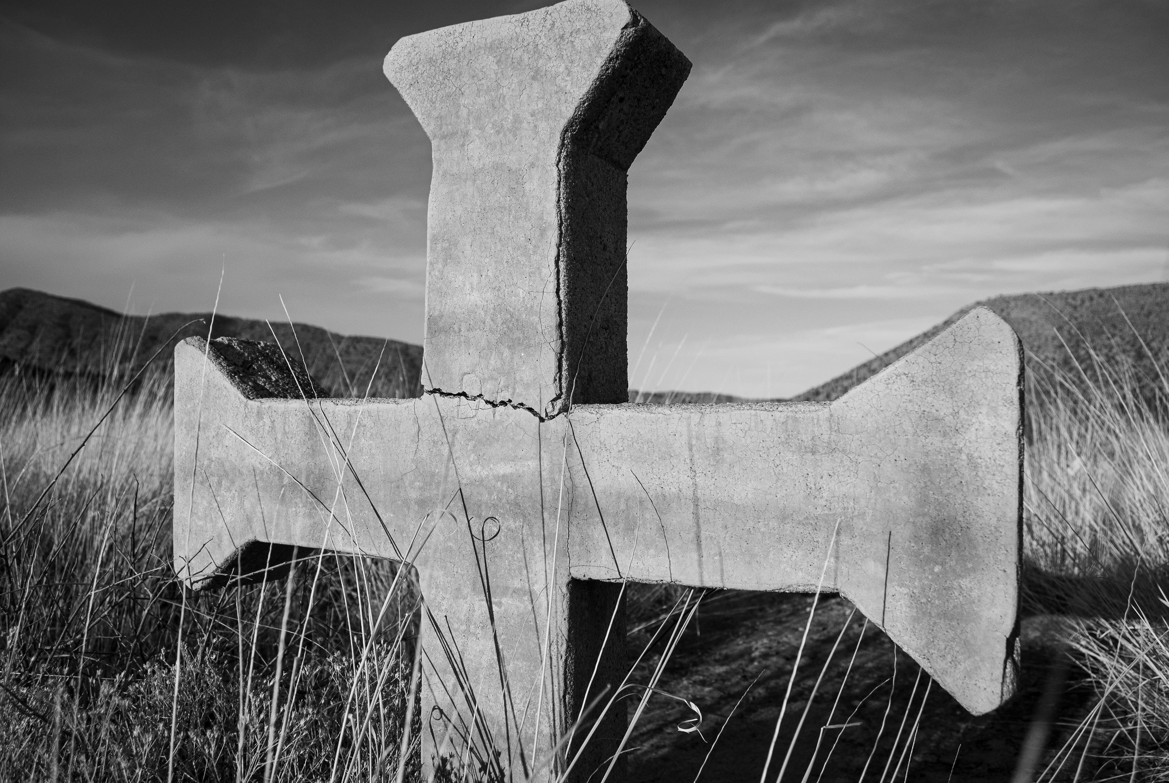Fractured Faith
