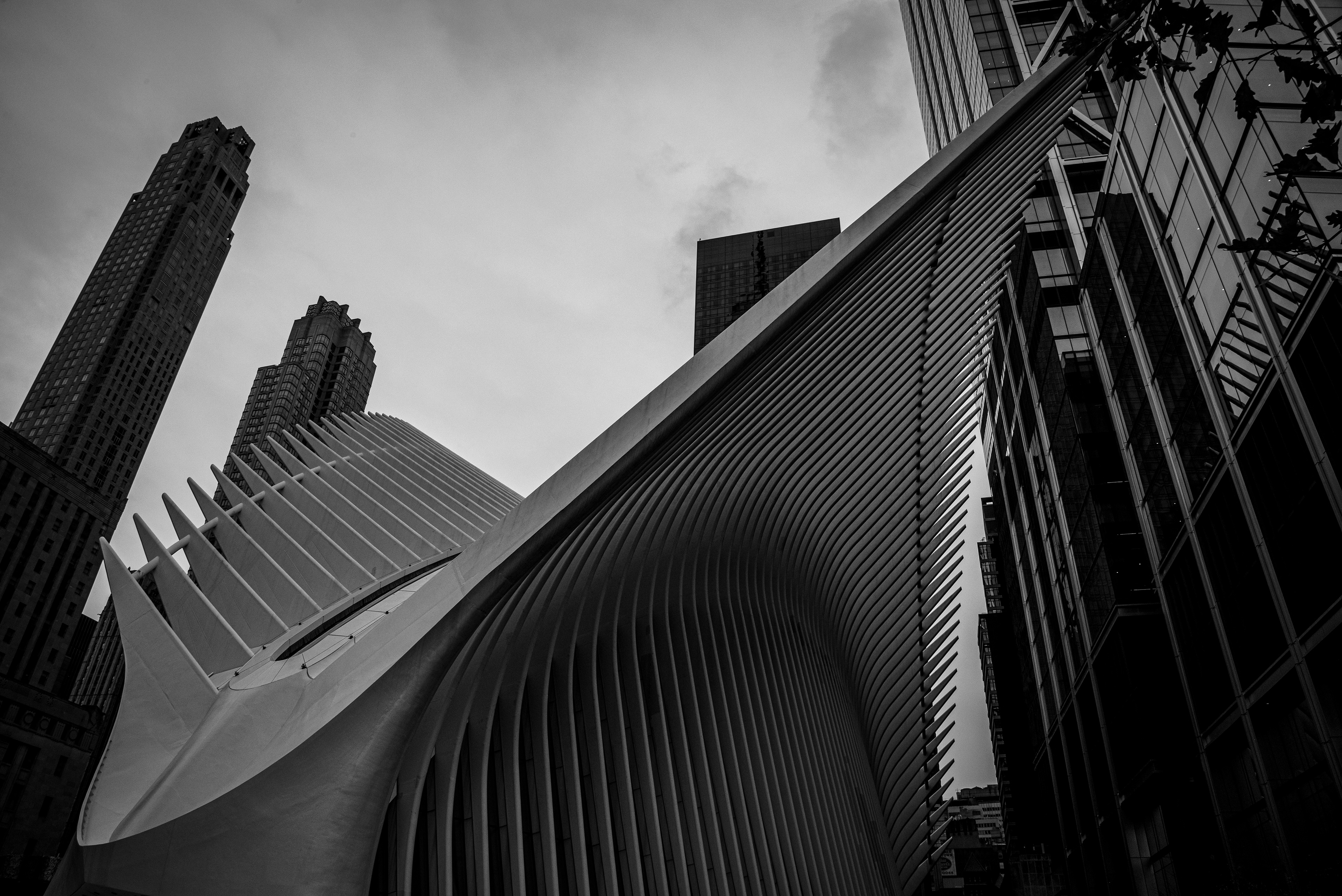 Convergence