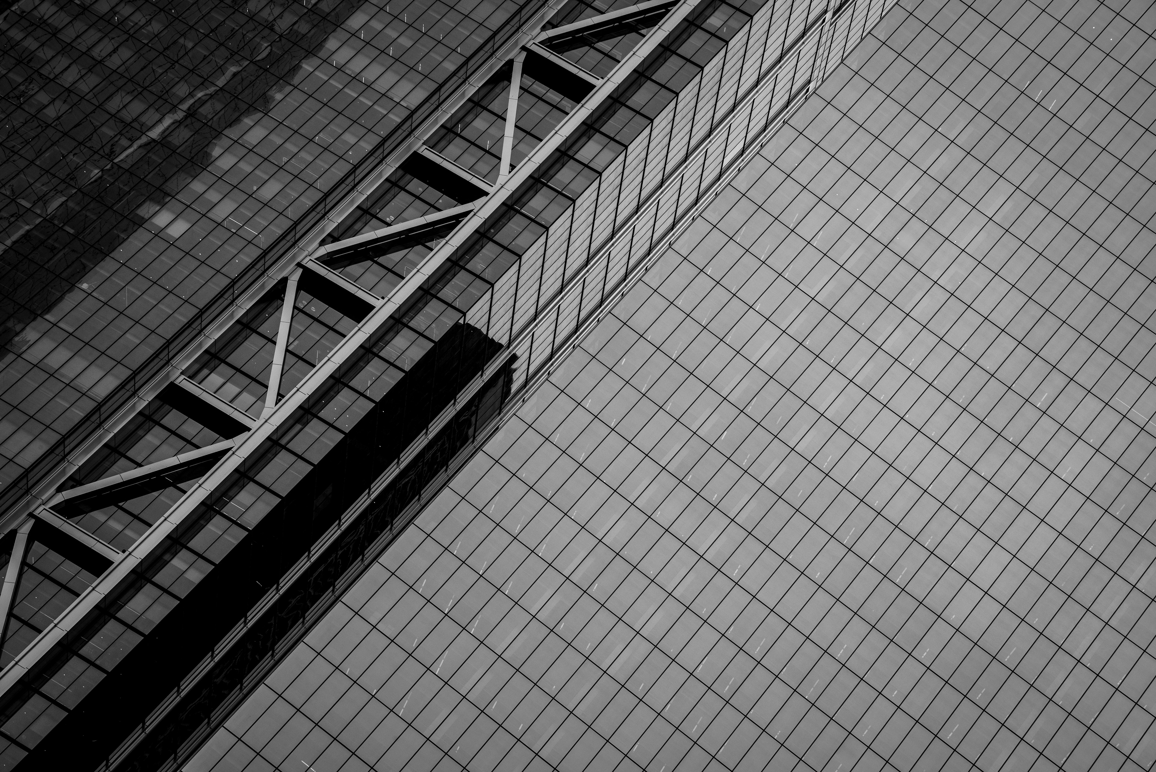 Fractured Alignment