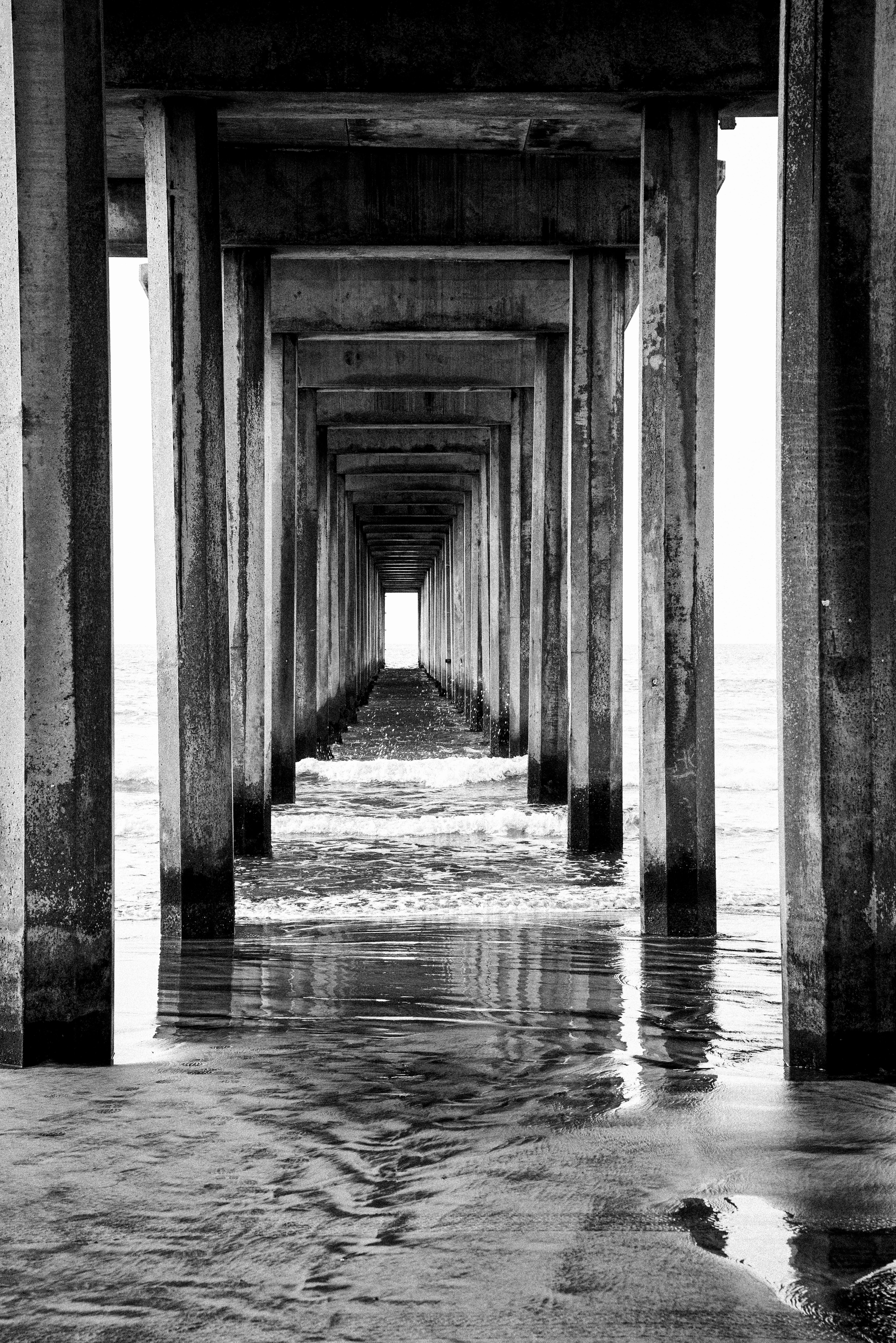 Fractured Geometry