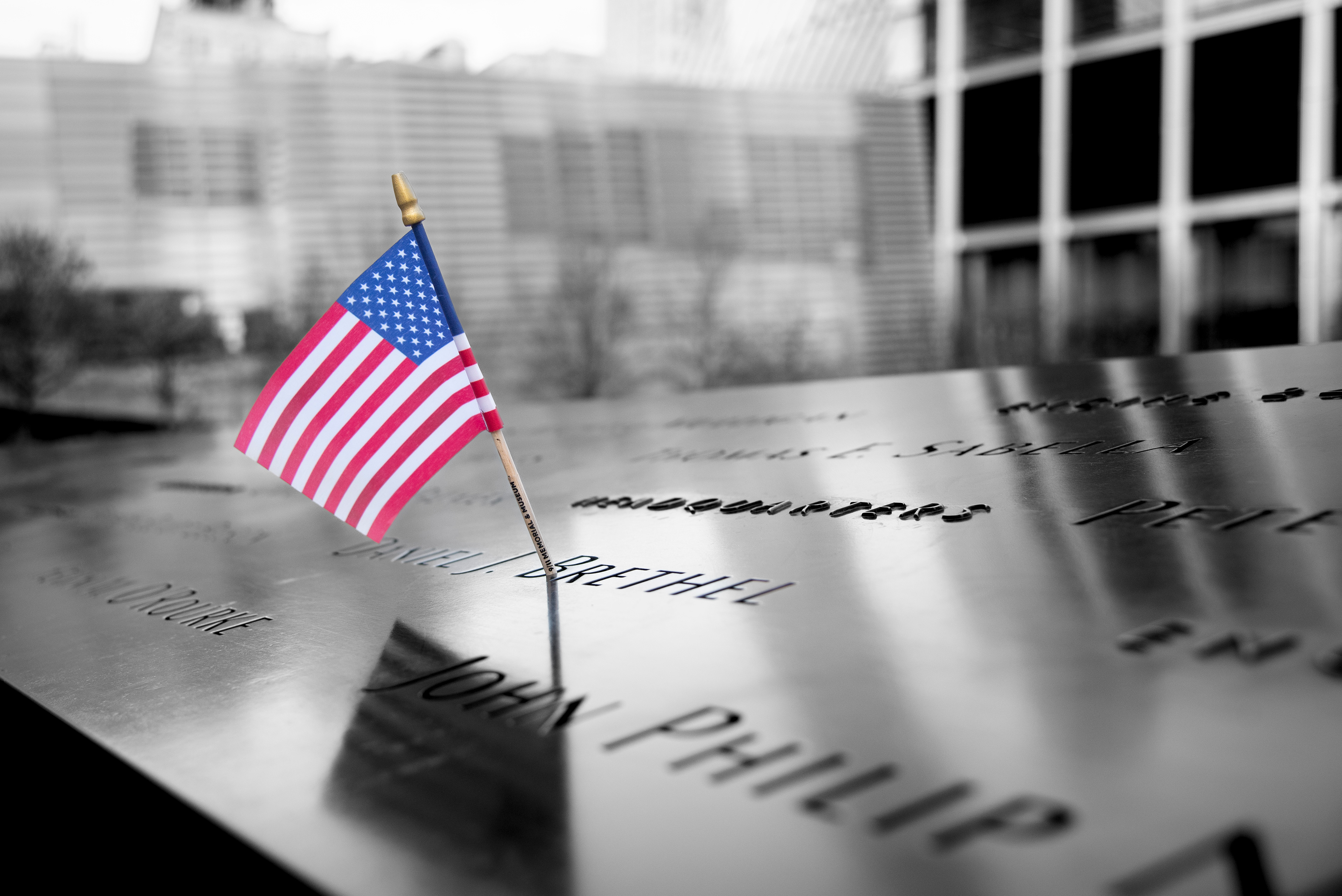 Flag of Remembrance