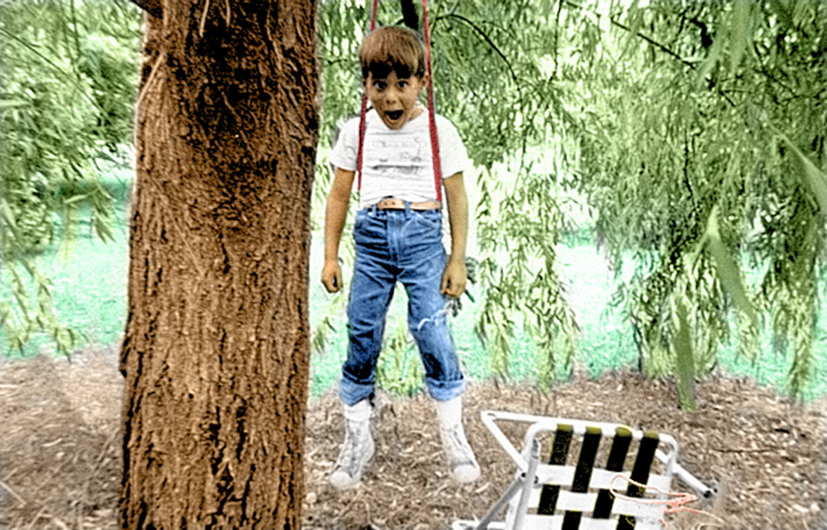 Restoration Image (after)