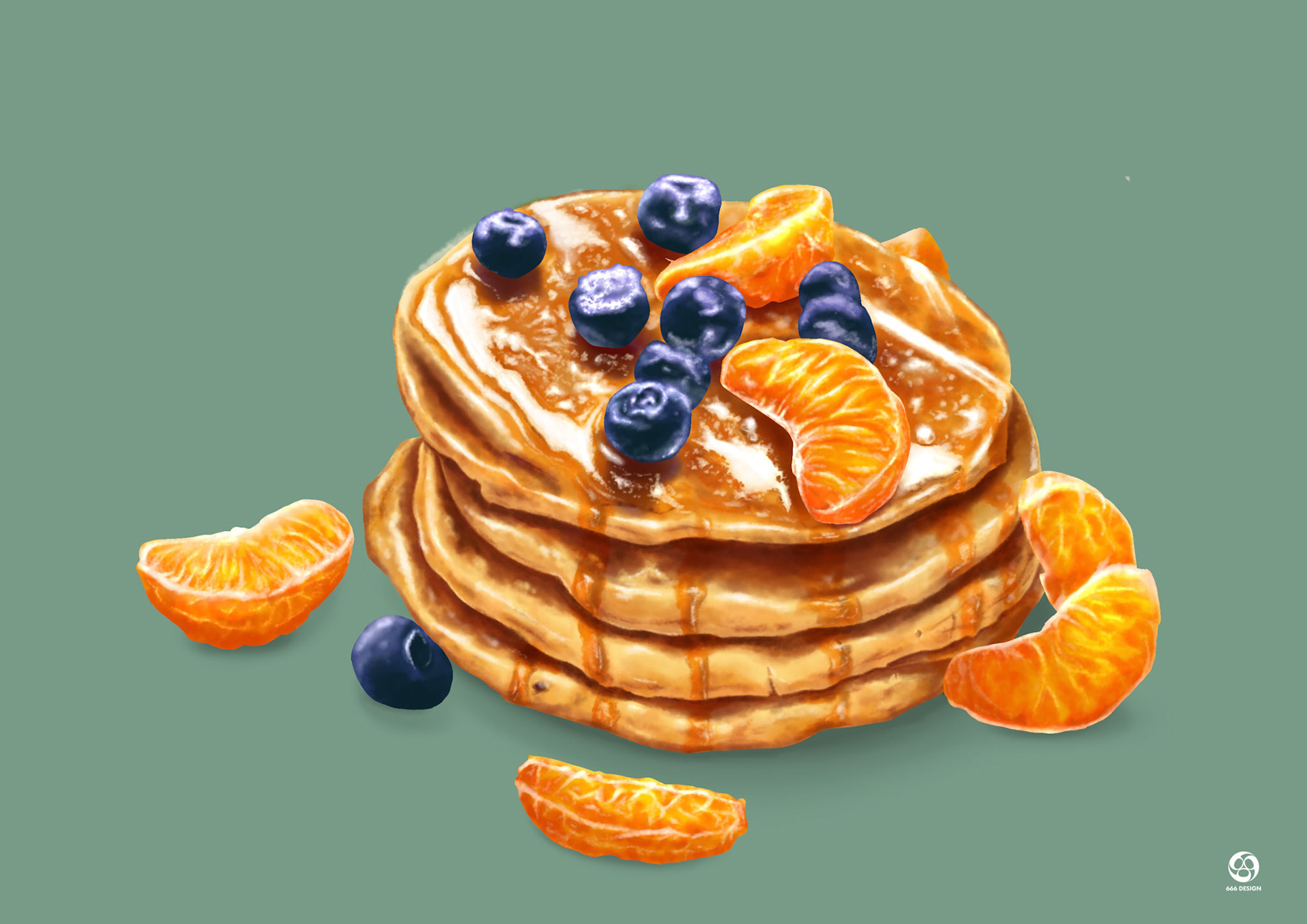 pancake