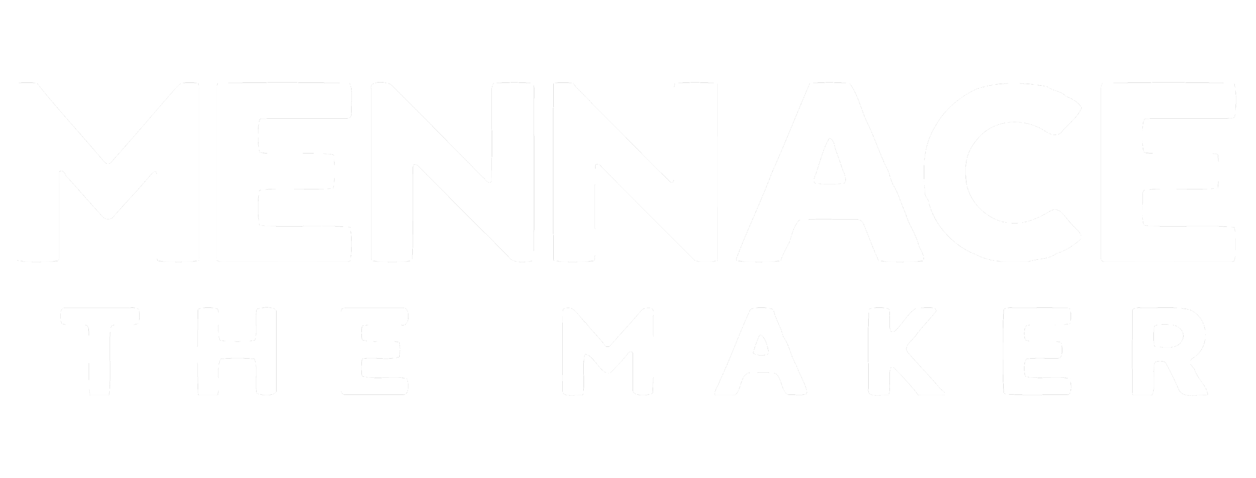 Mennace the Maker