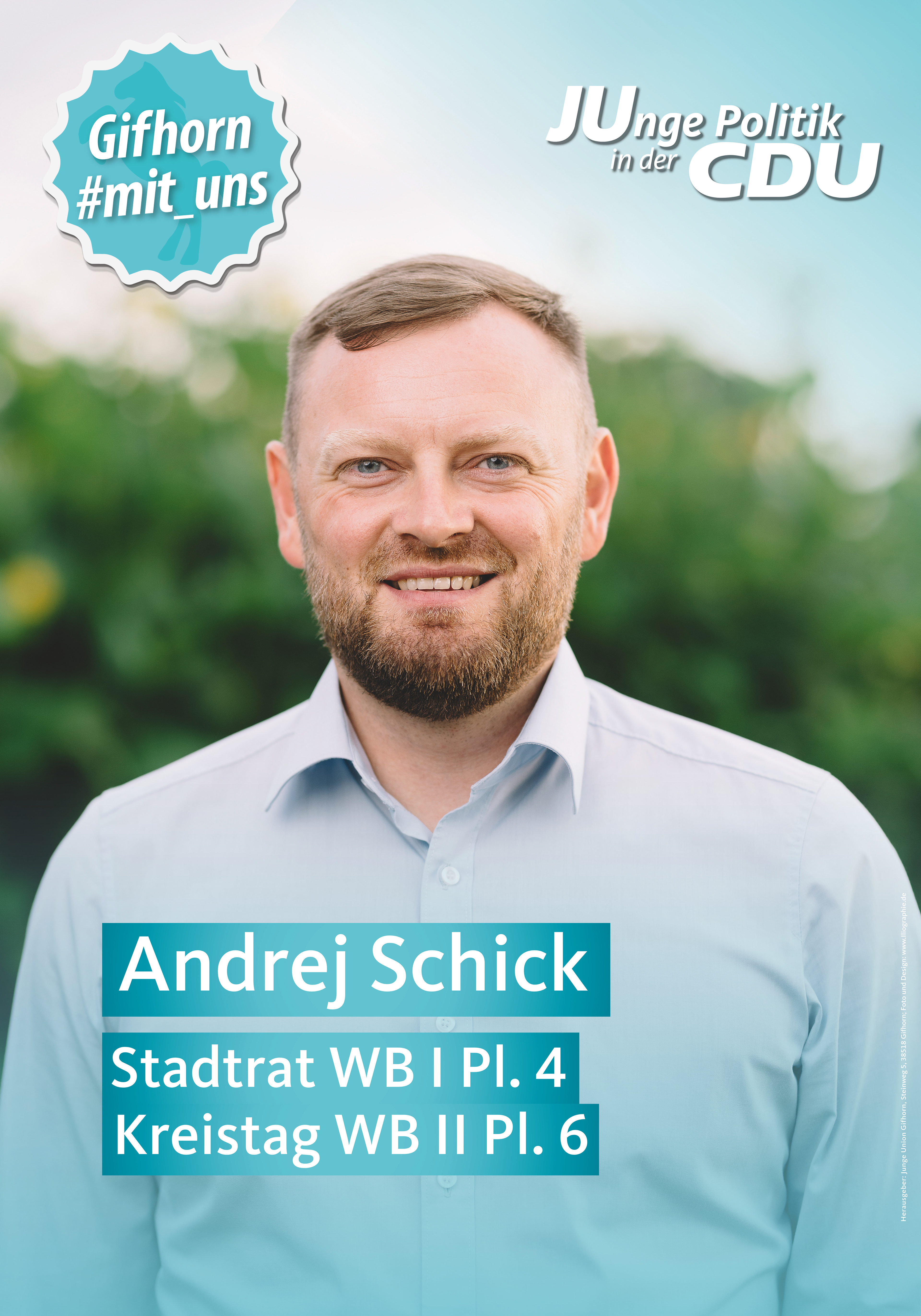 Andrej Schick