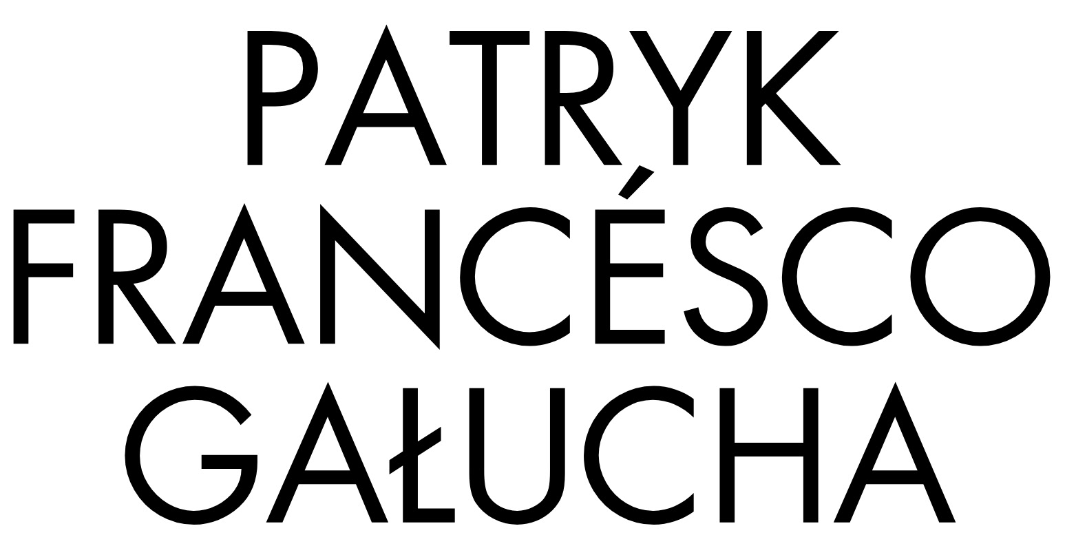 Fotograf Francésco