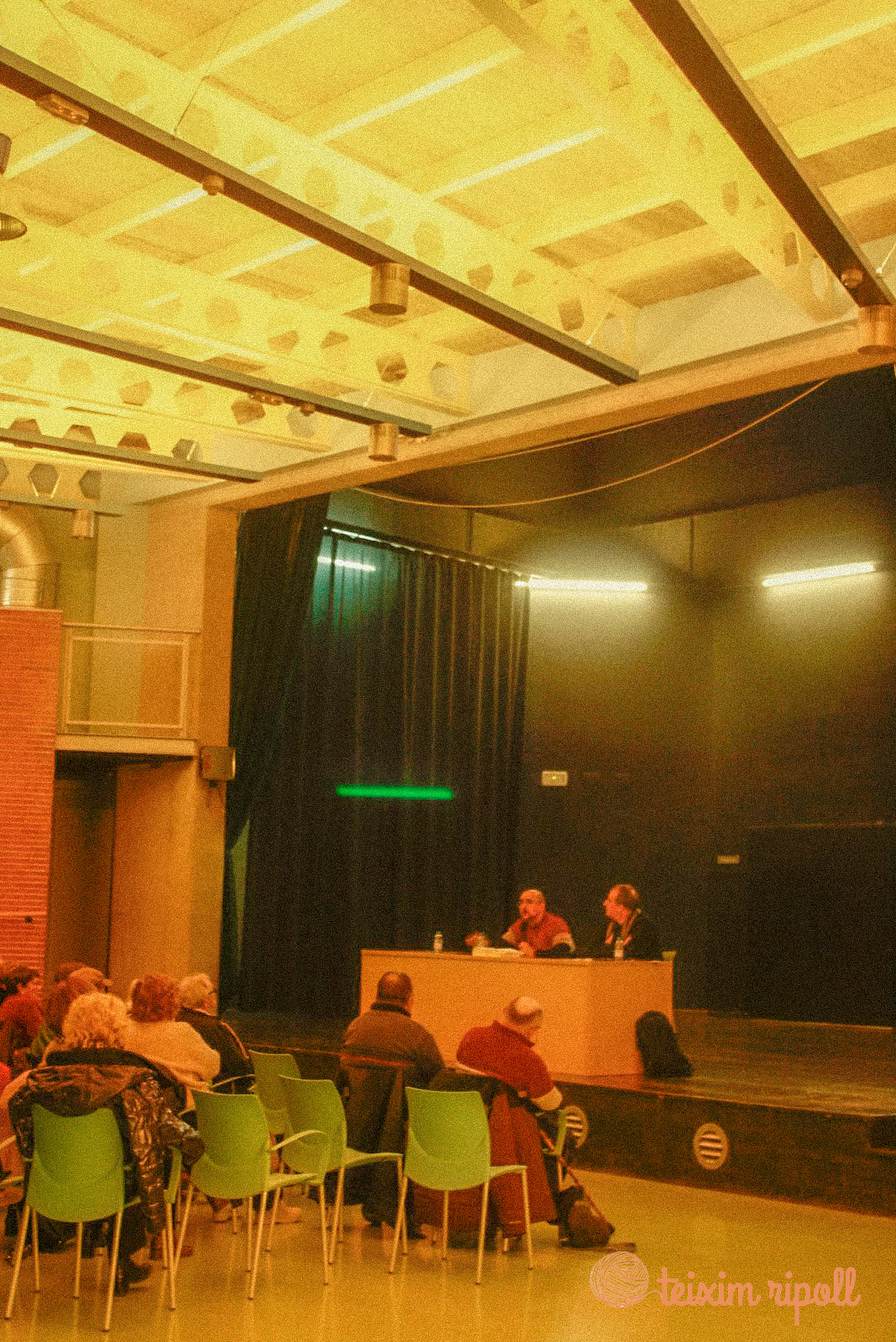 Fotos del esdeveniment