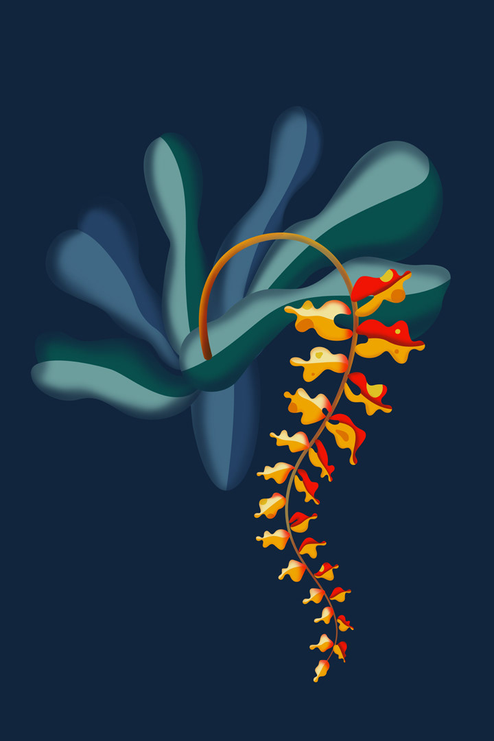 Botanical Two