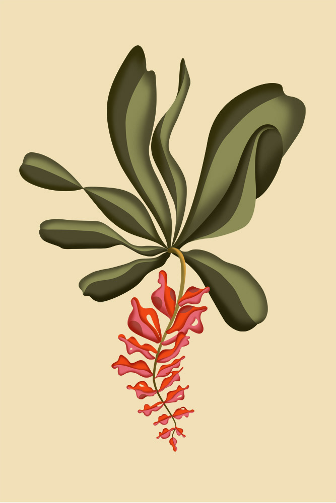 Botanical One